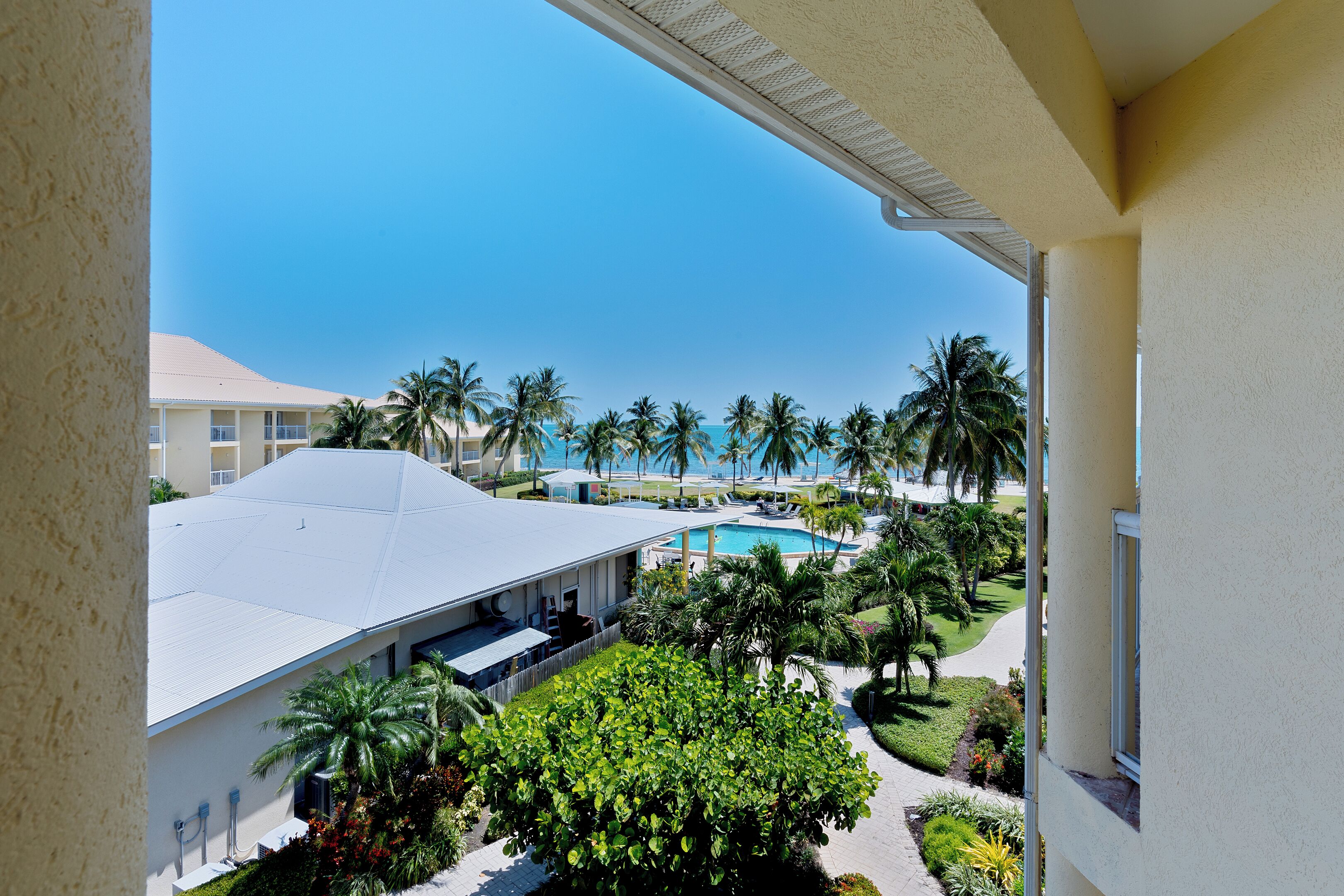 The Grand Caymanian Resort