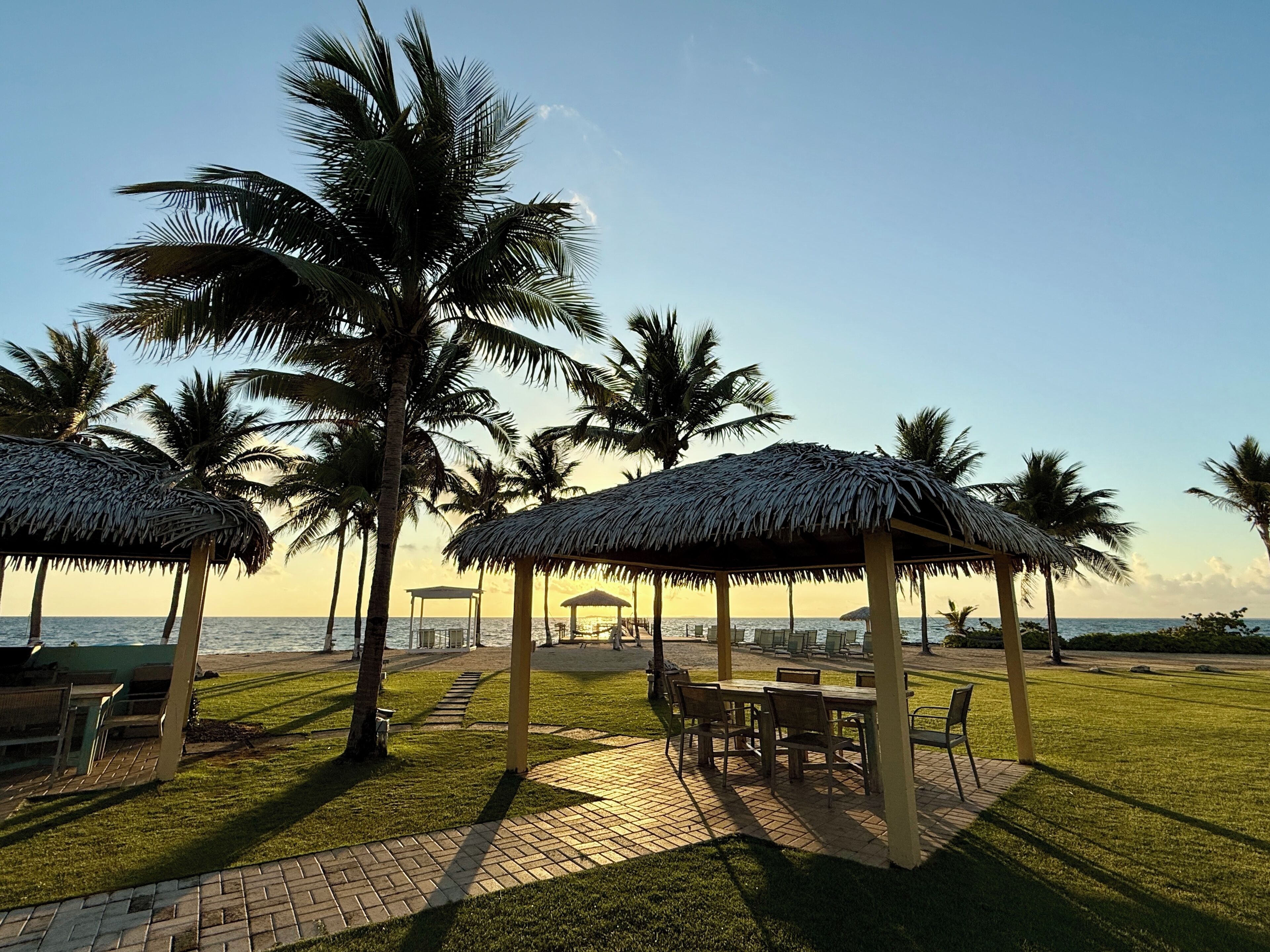 The Grand Caymanian Resort
