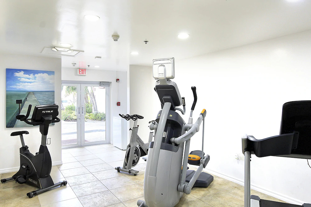 The Grand Caymanian Resort