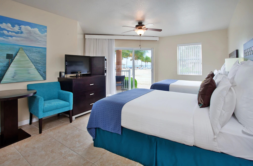 The Grand Caymanian Resort