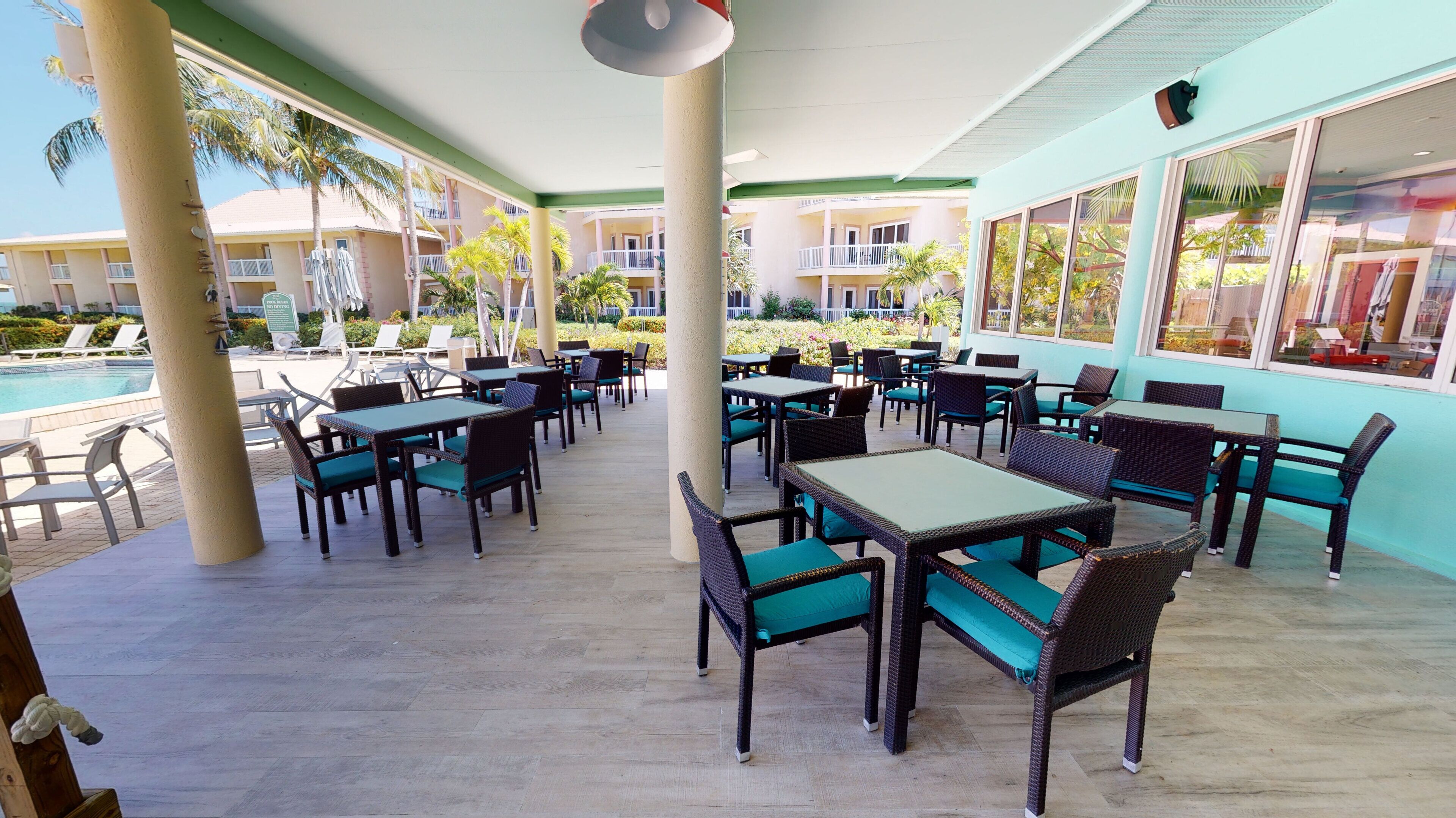 The Grand Caymanian Resort