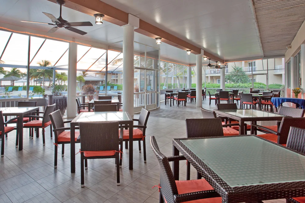 The Grand Caymanian Resort