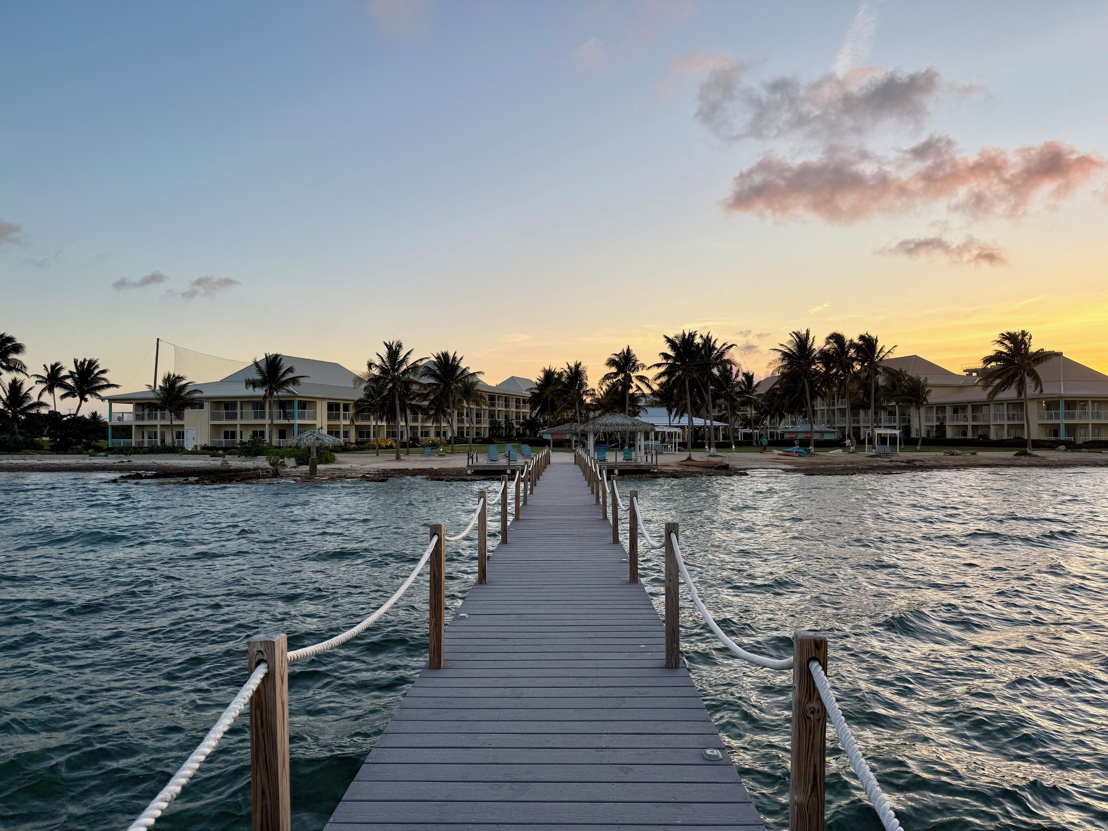 The Grand Caymanian Resort