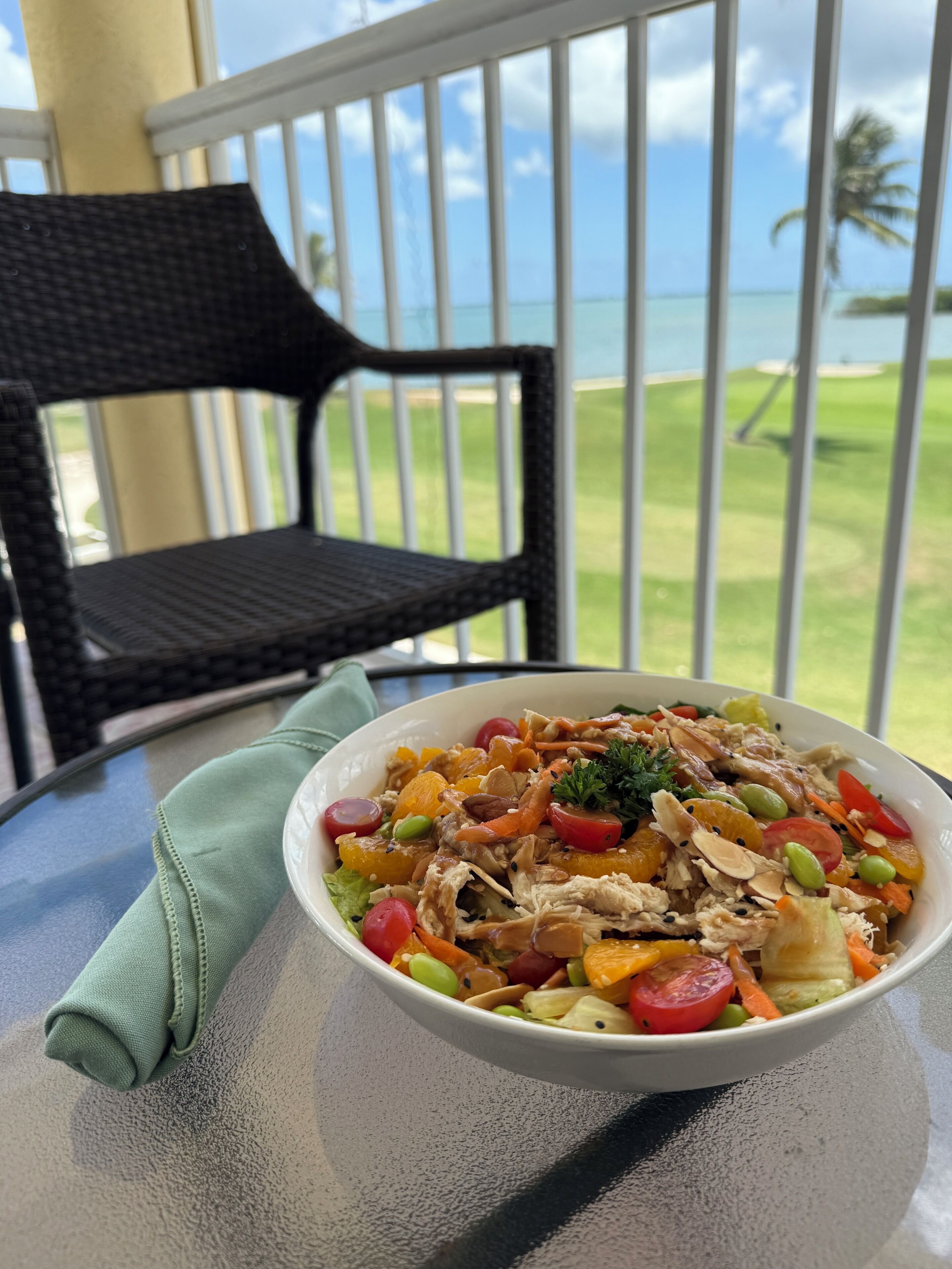 The Grand Caymanian Resort