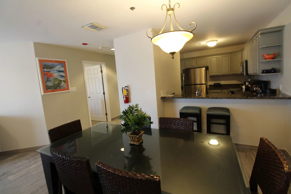 The Grand Caymanian Resort