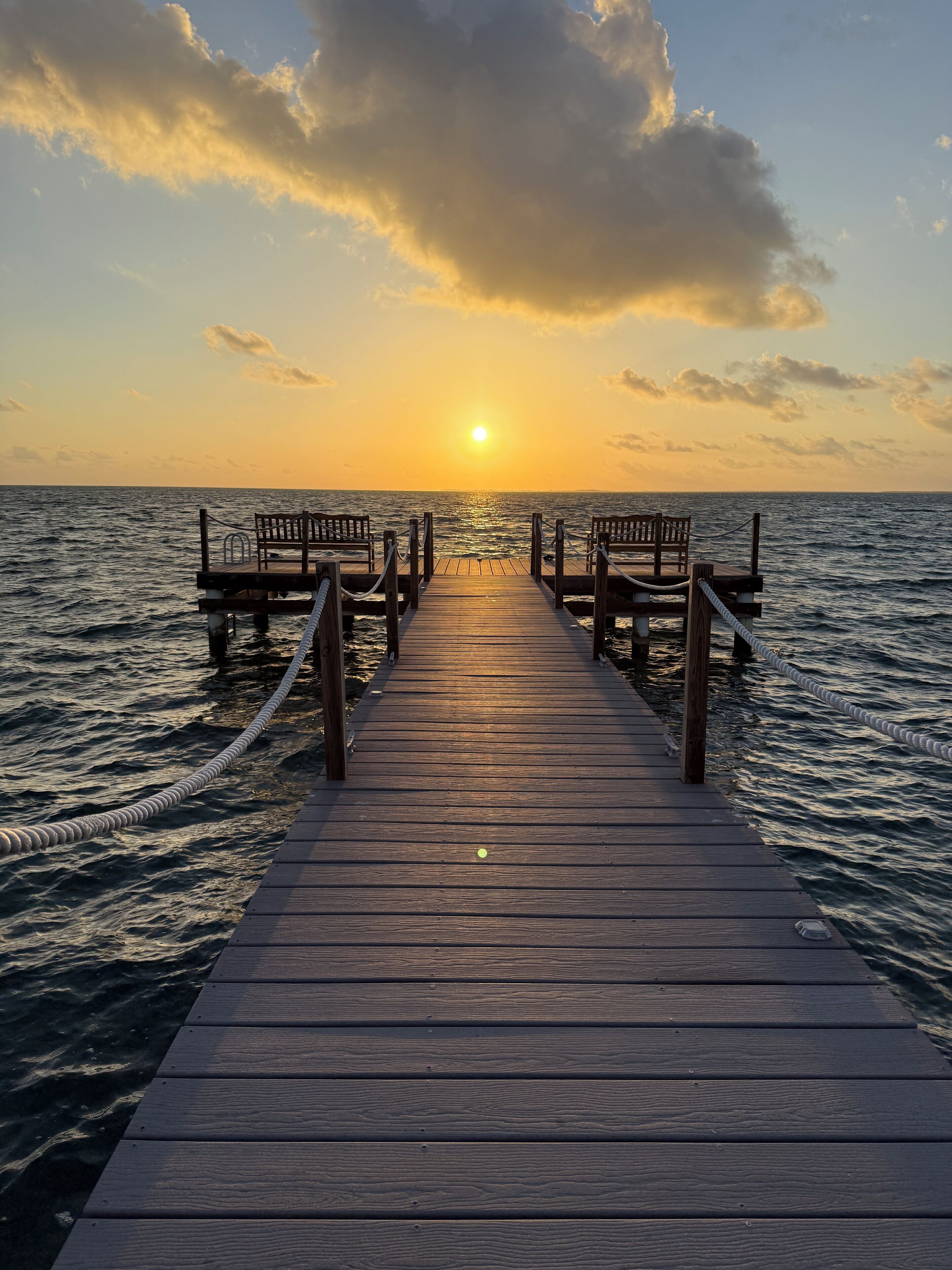 The Grand Caymanian Resort