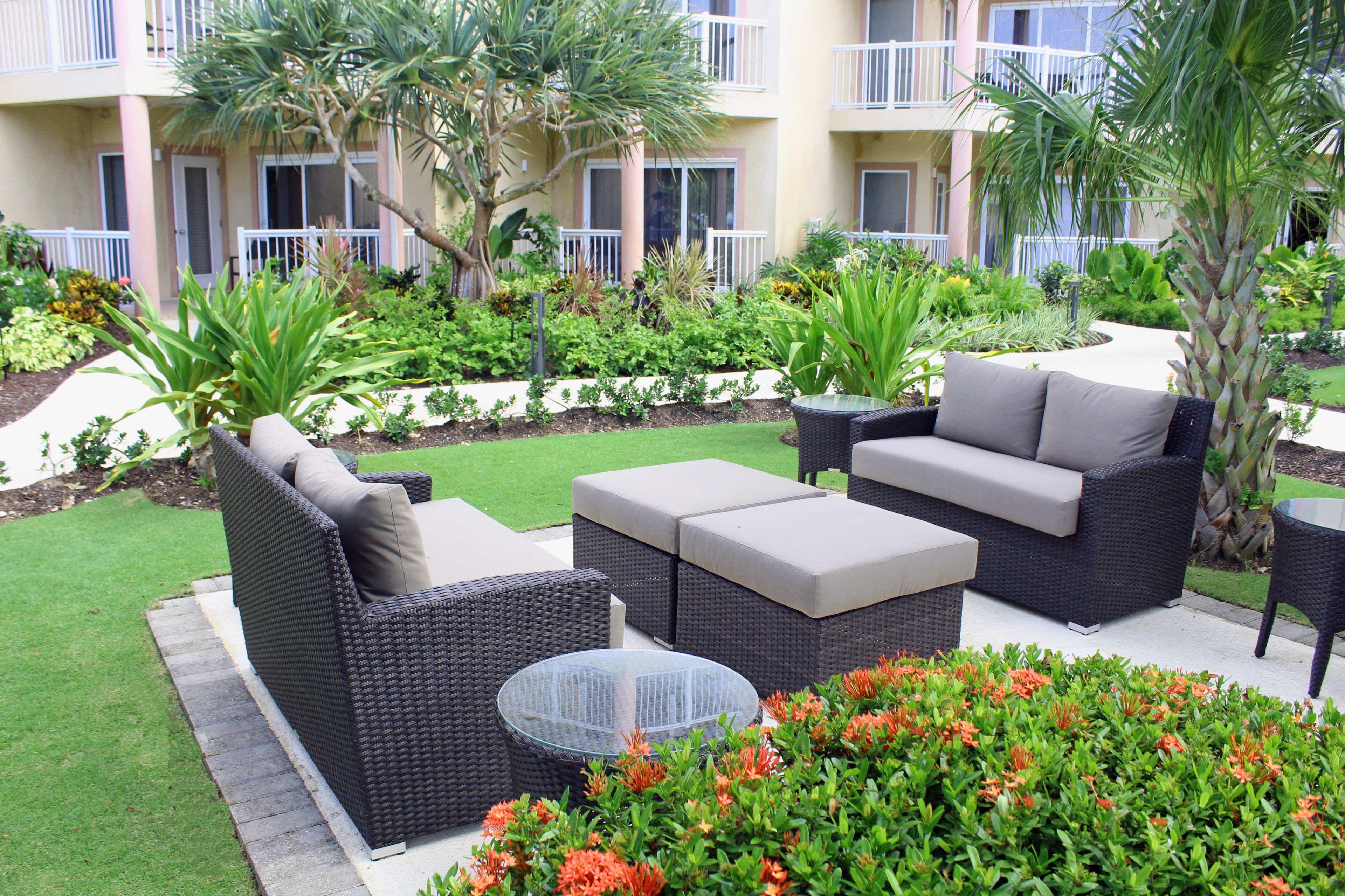 The Grand Caymanian Resort