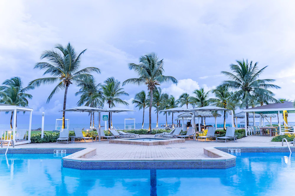 The Grand Caymanian Resort
