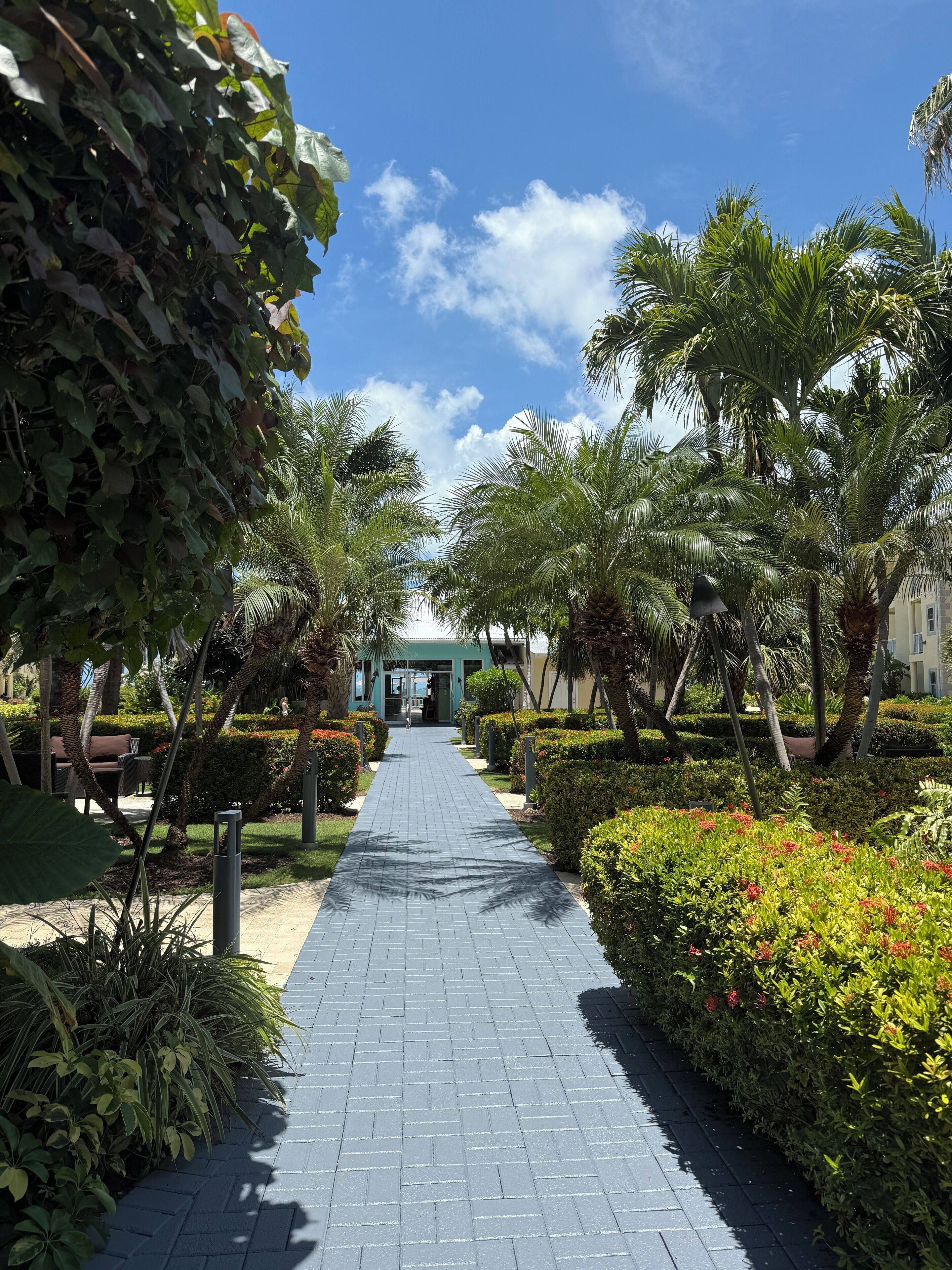 The Grand Caymanian Resort