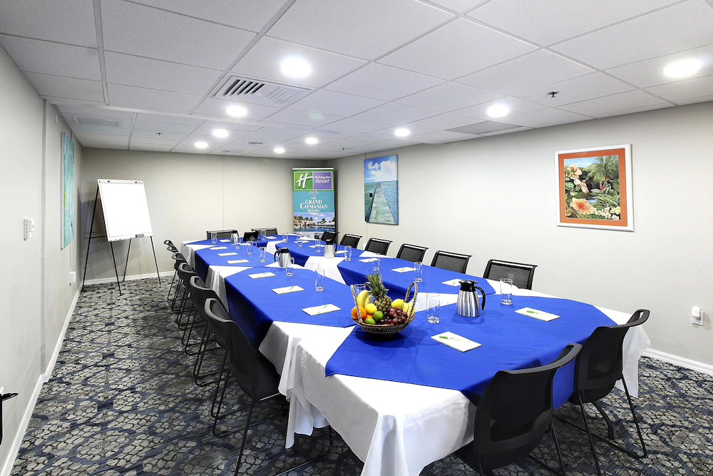 The Grand Caymanian Resort