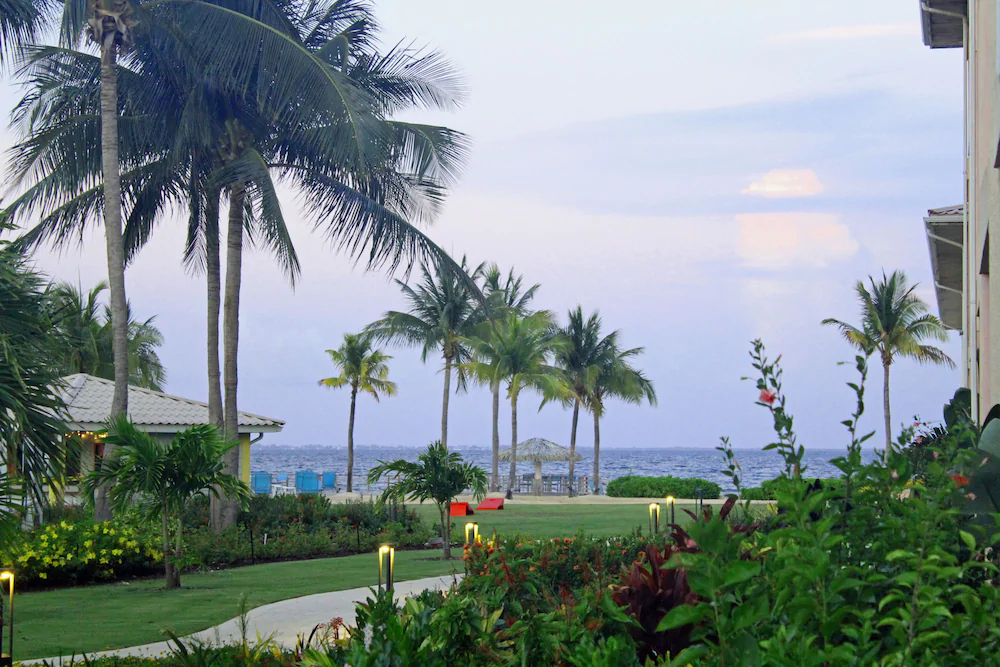 The Grand Caymanian Resort