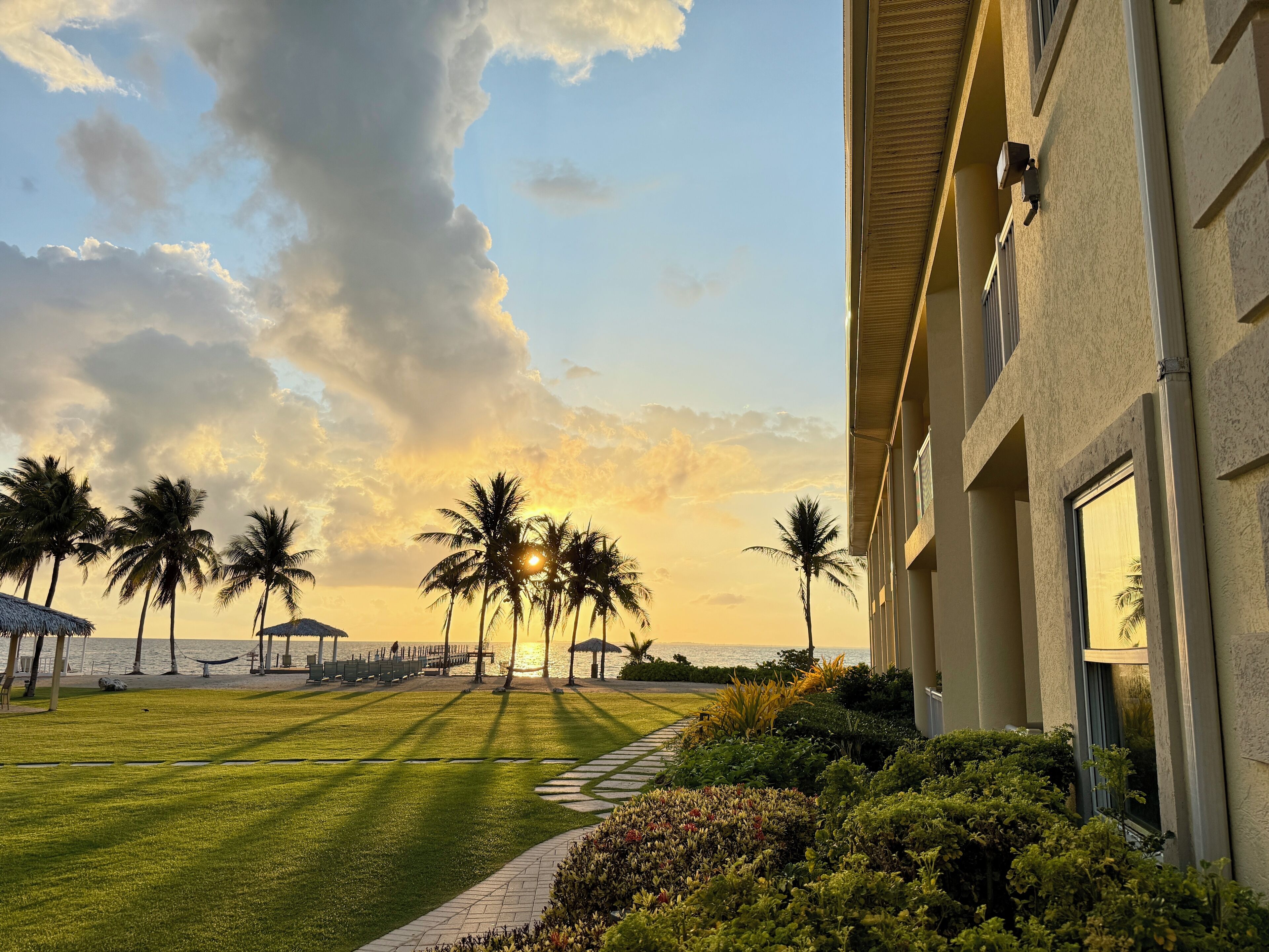 The Grand Caymanian Resort