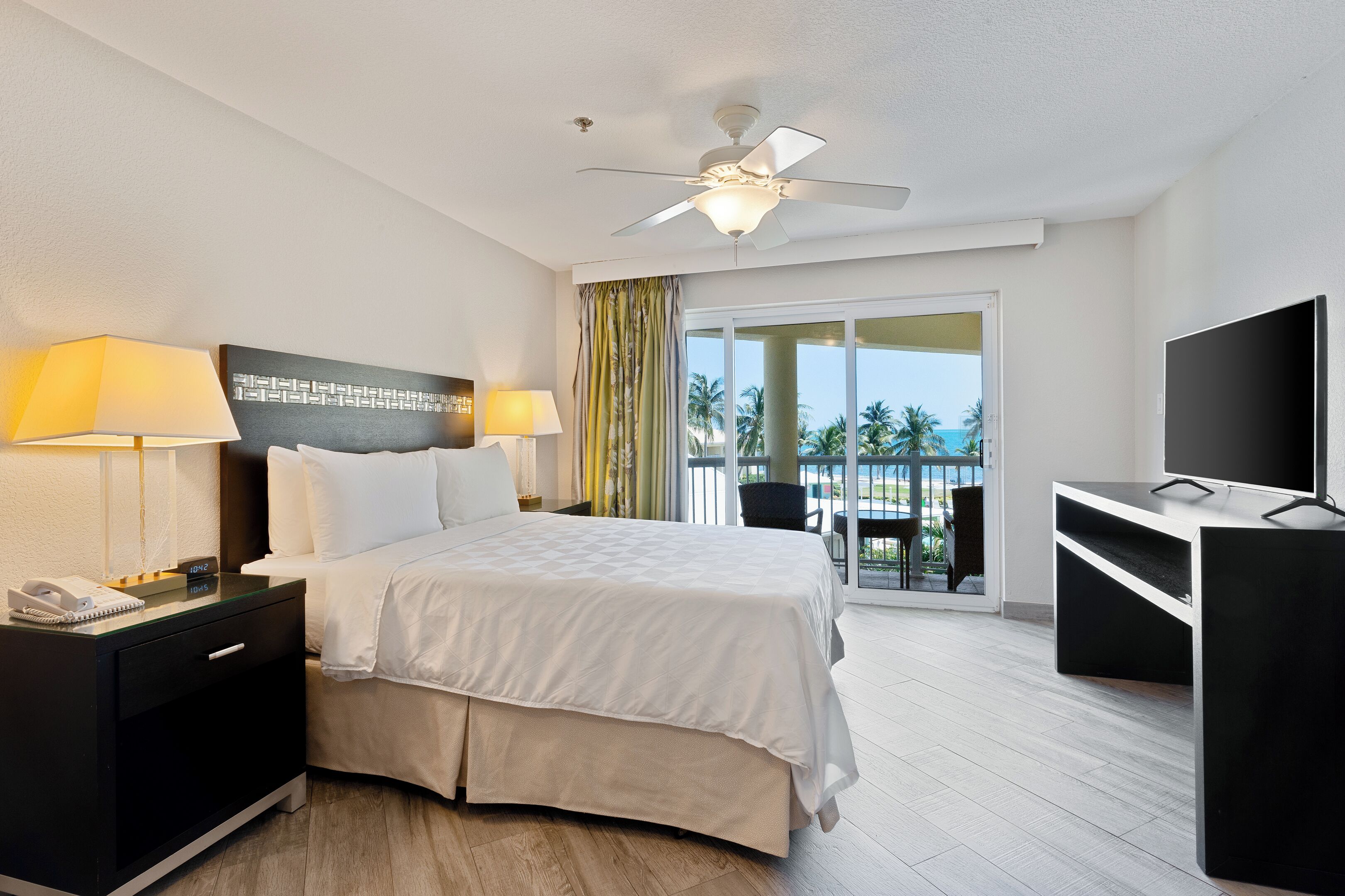 The Grand Caymanian Resort