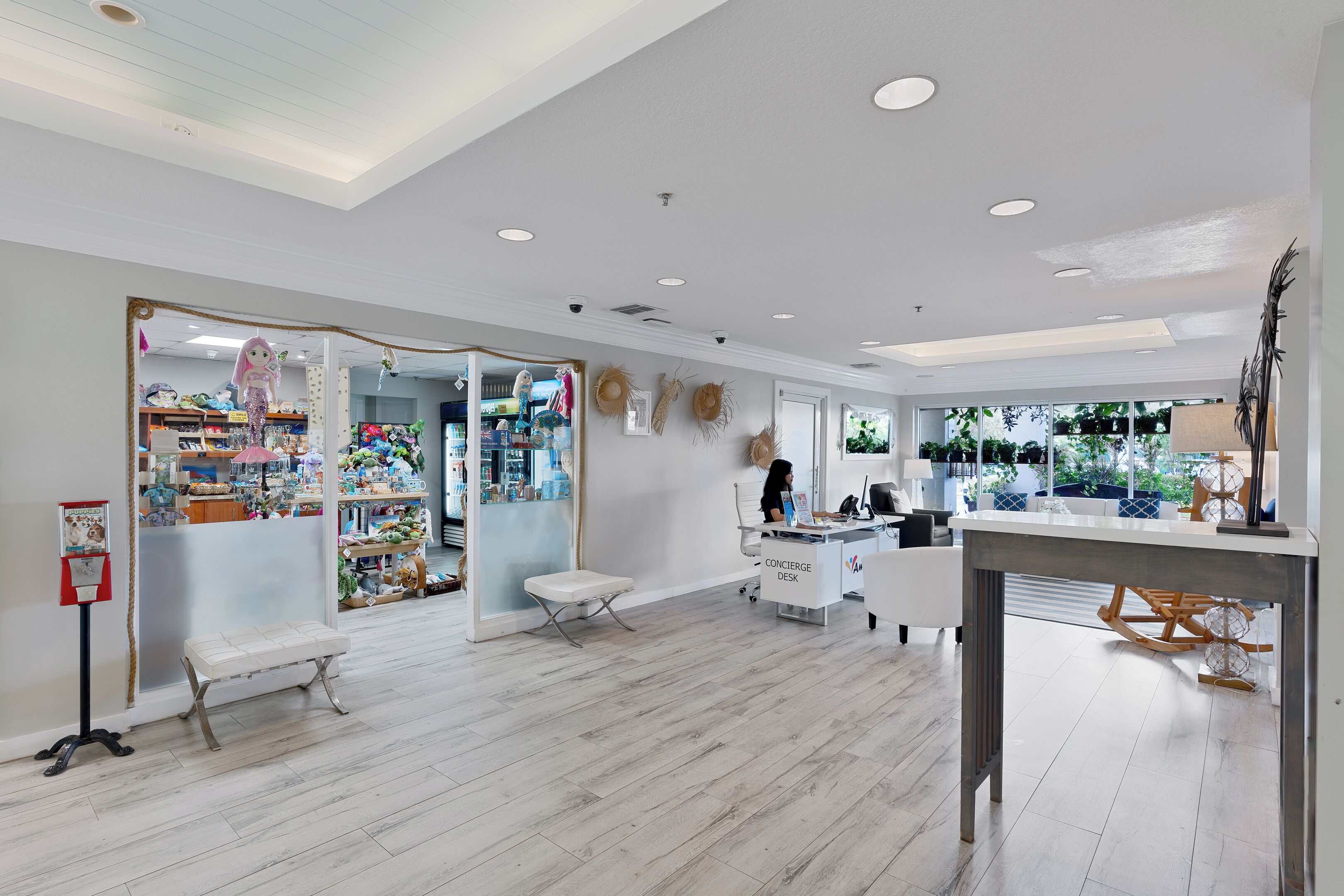 The Grand Caymanian Resort