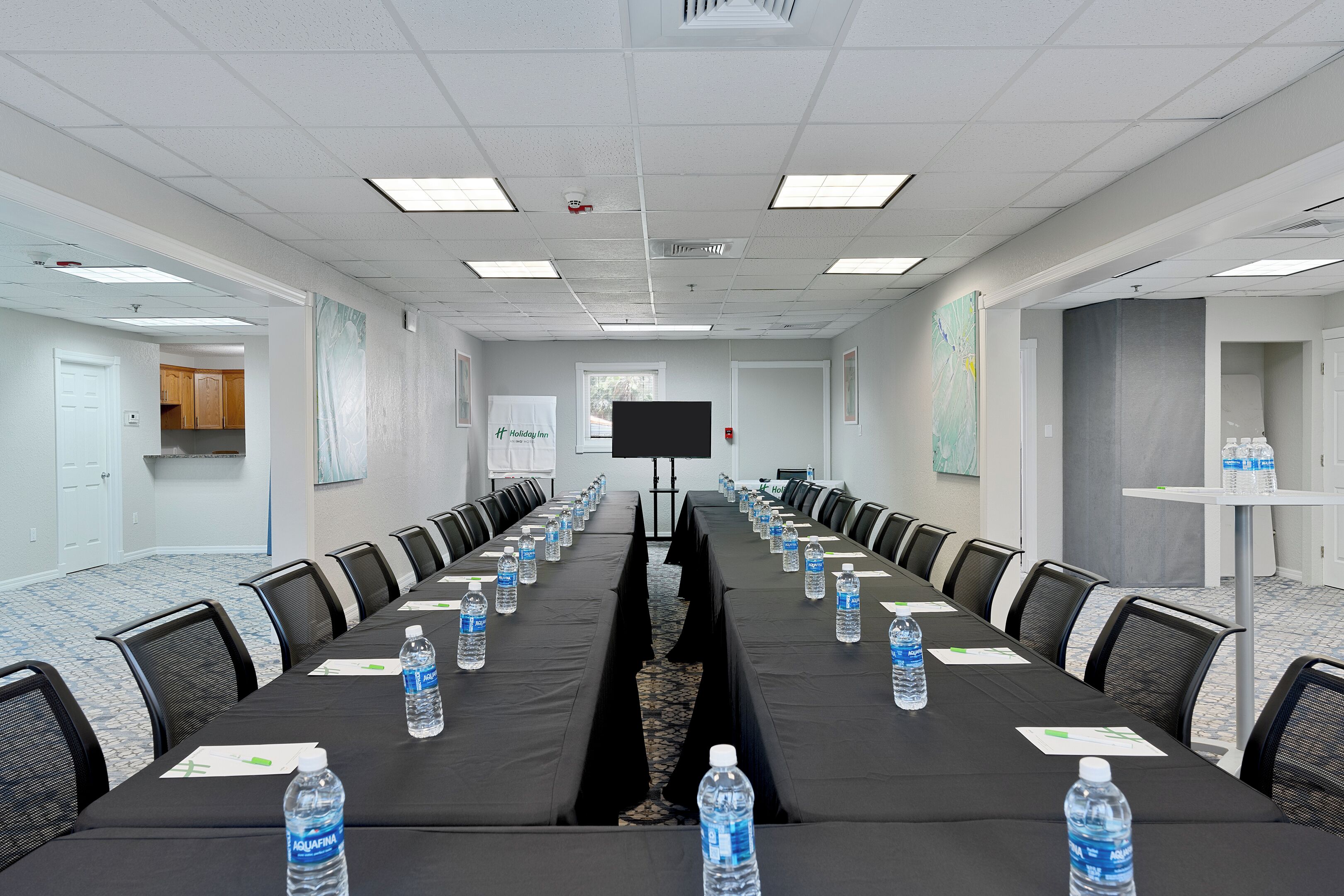 The Grand Caymanian Resort