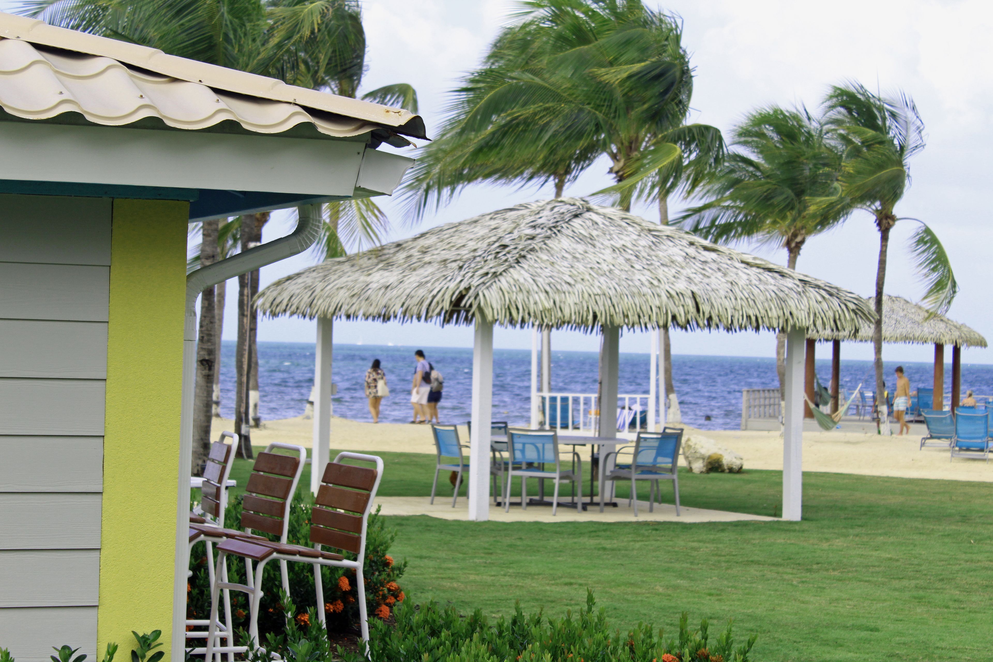 The Grand Caymanian Resort