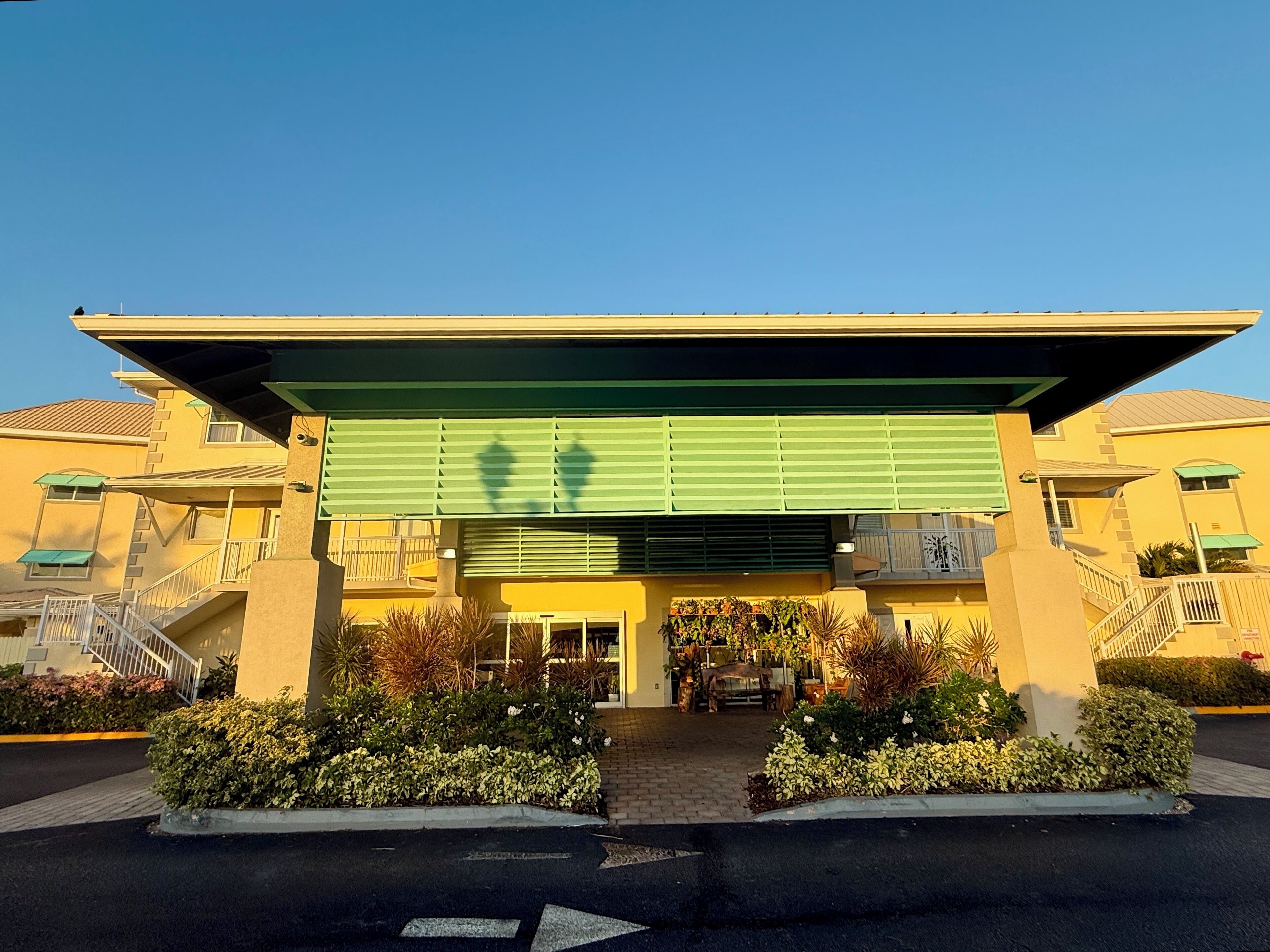 The Grand Caymanian Resort