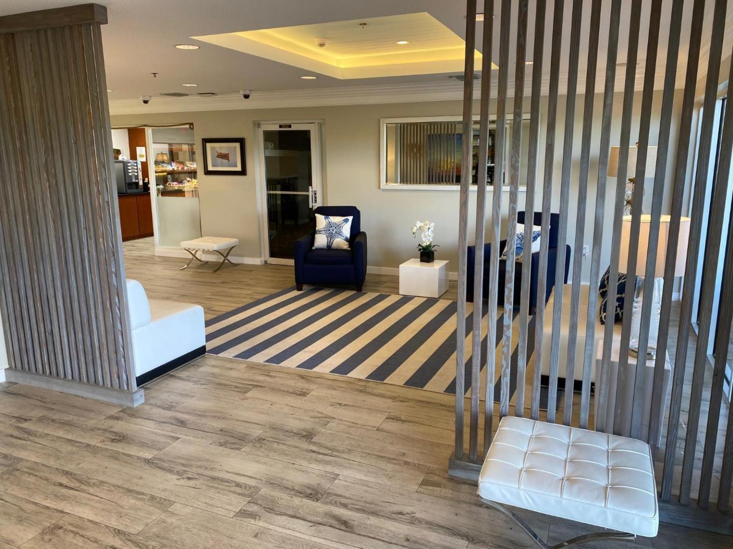 The Grand Caymanian Resort