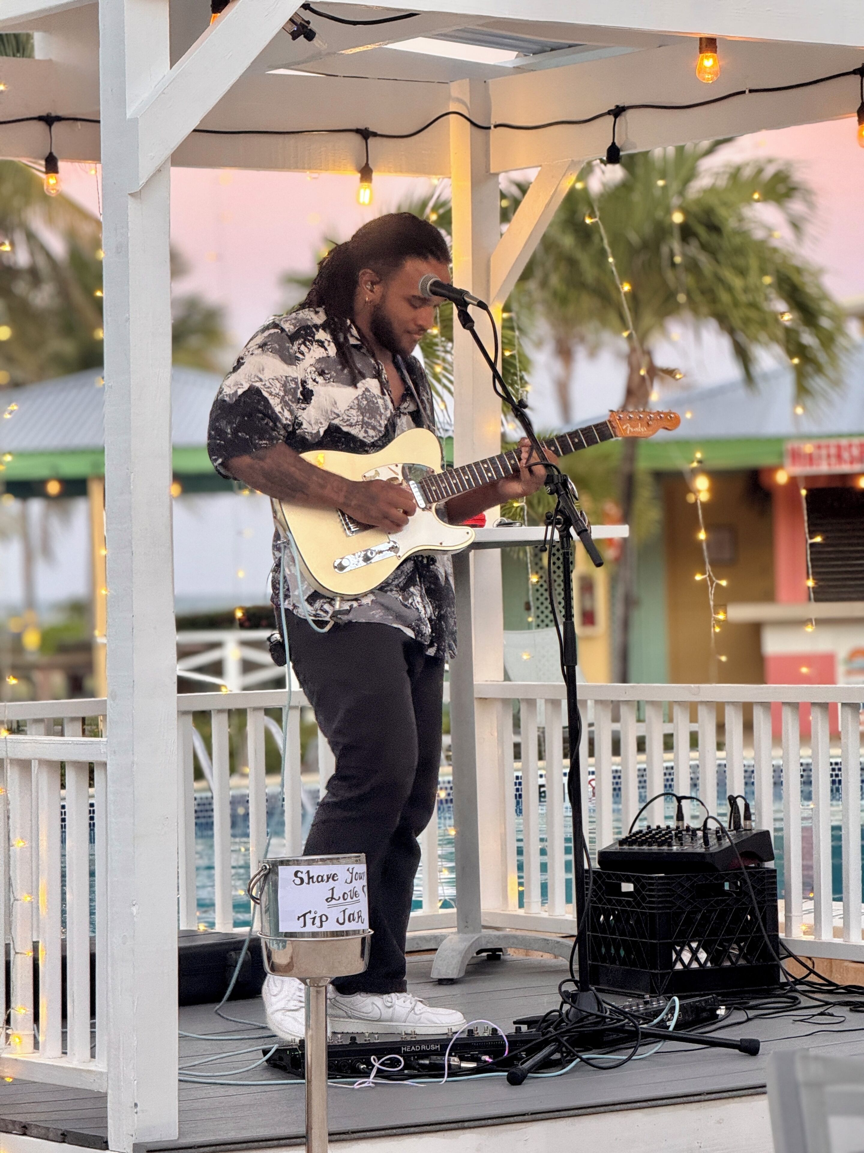 The Grand Caymanian Resort