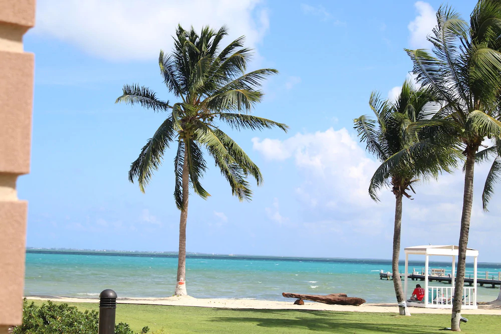 The Grand Caymanian Resort