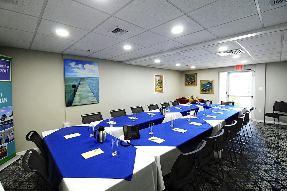 The Grand Caymanian Resort