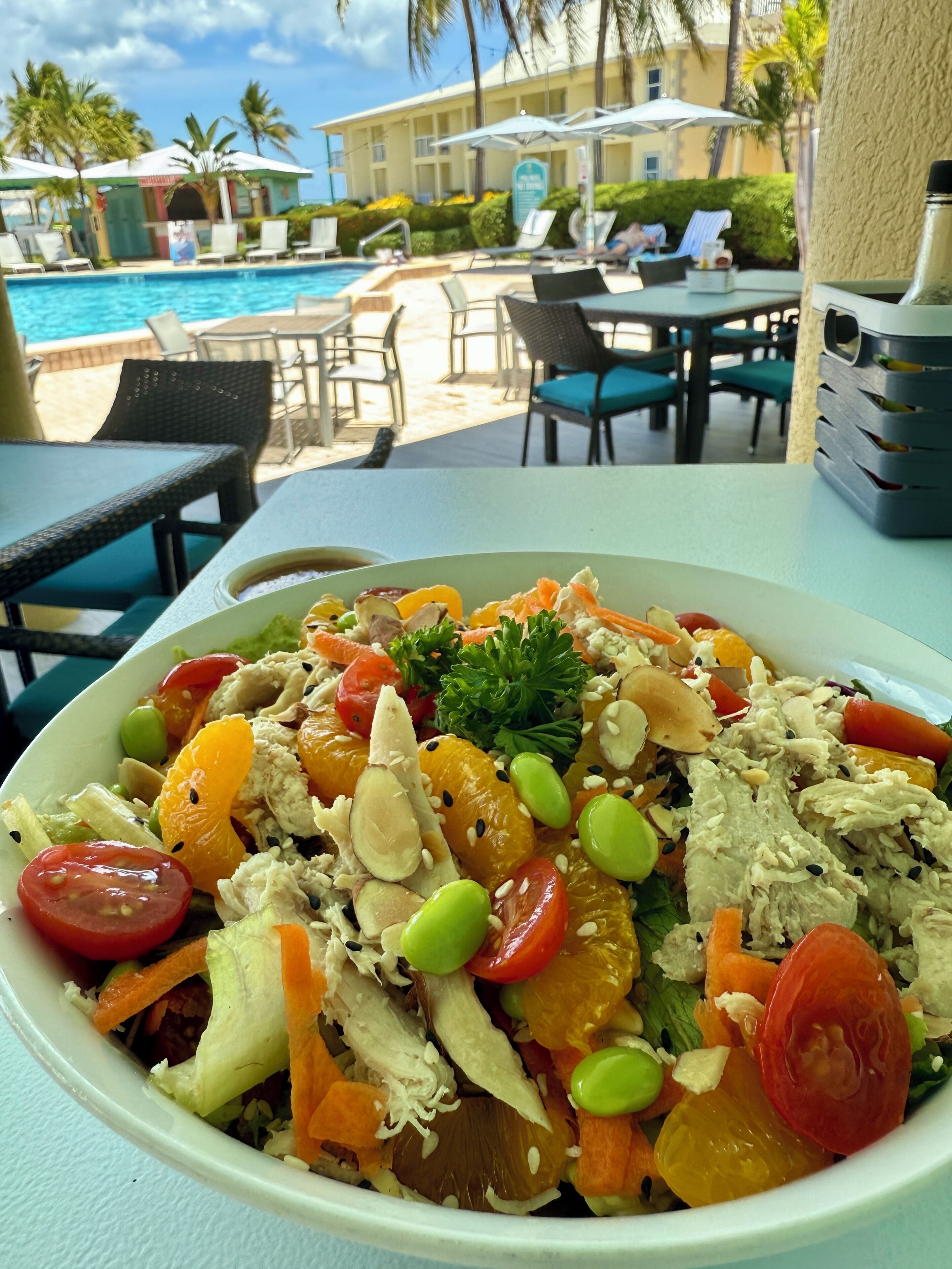 The Grand Caymanian Resort