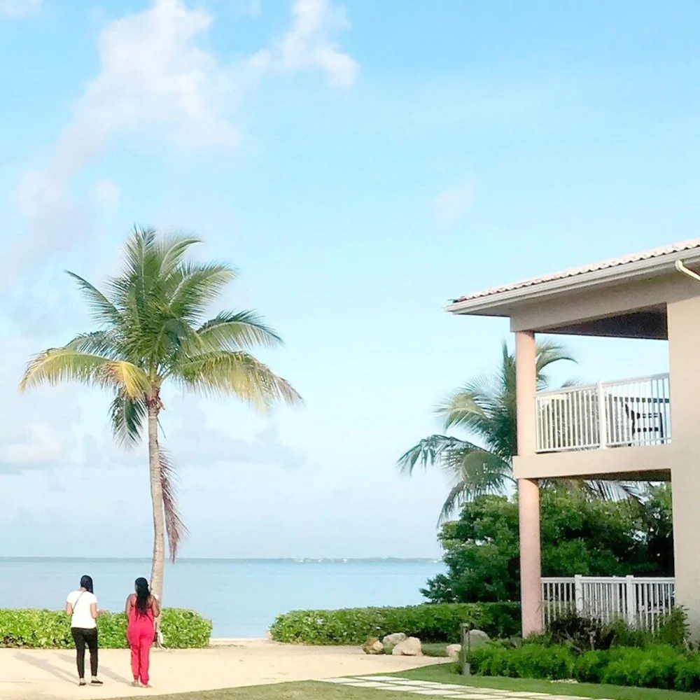 The Grand Caymanian Resort