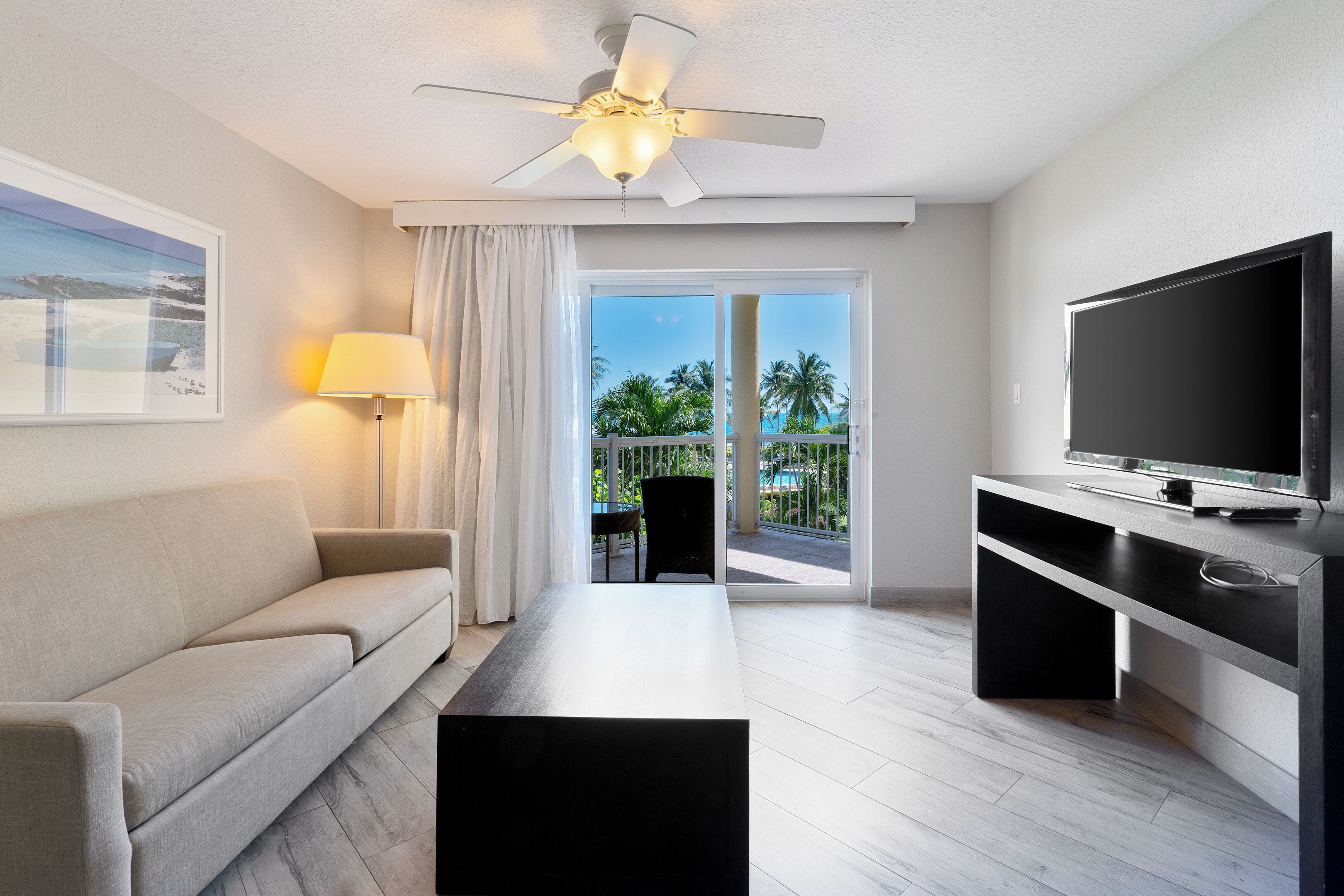 The Grand Caymanian Resort