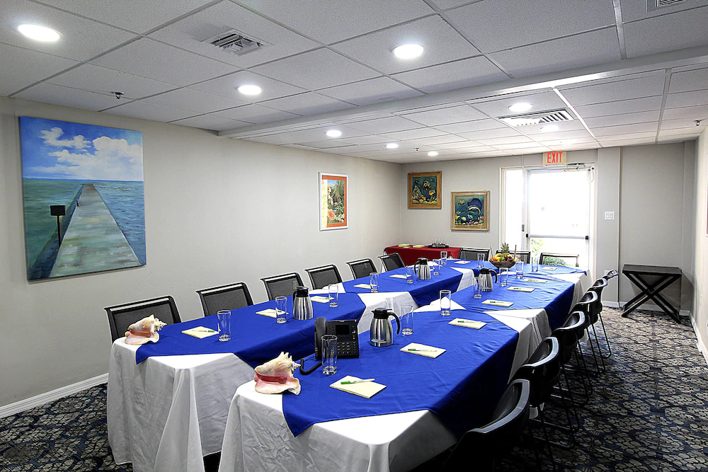 The Grand Caymanian Resort