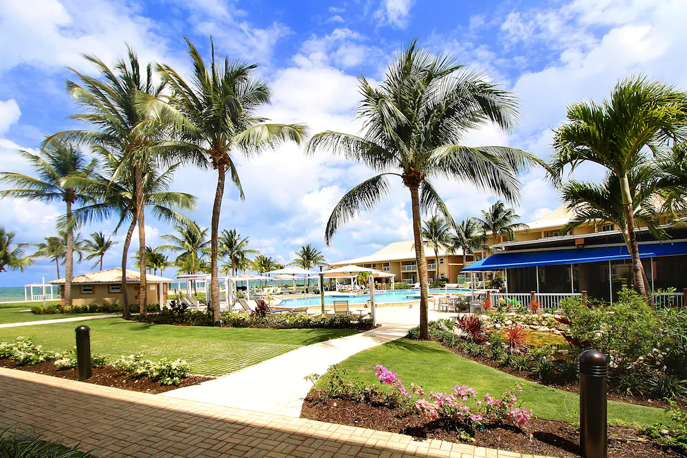 The Grand Caymanian Resort