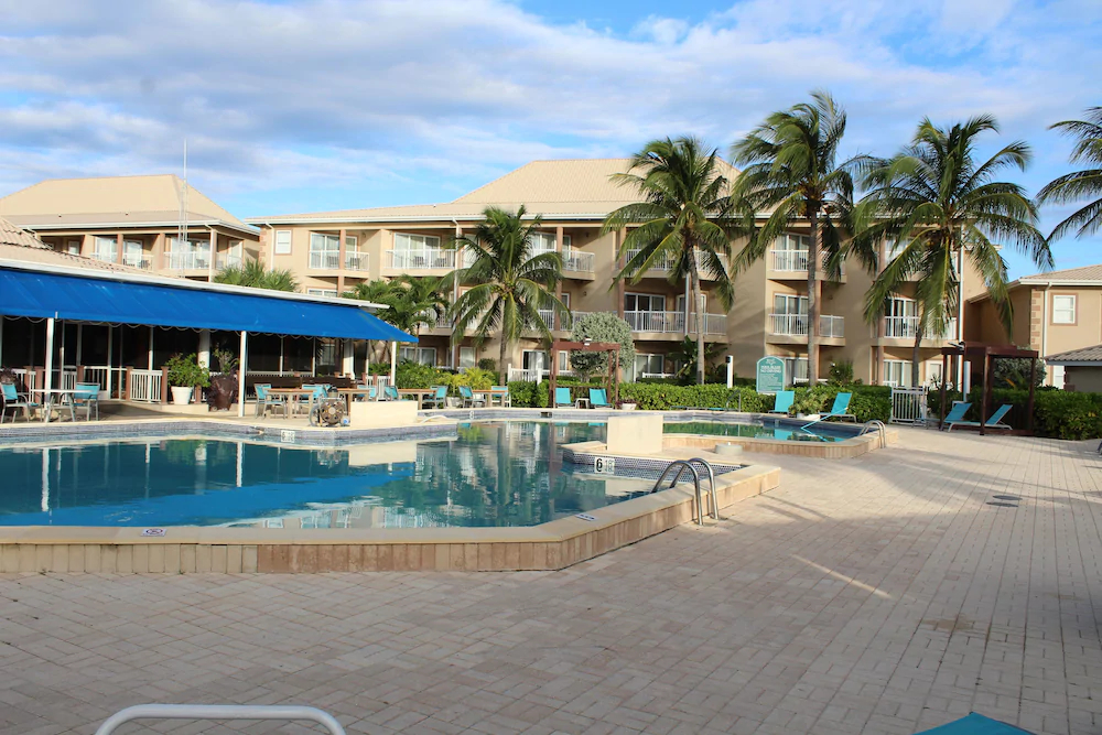 The Grand Caymanian Resort