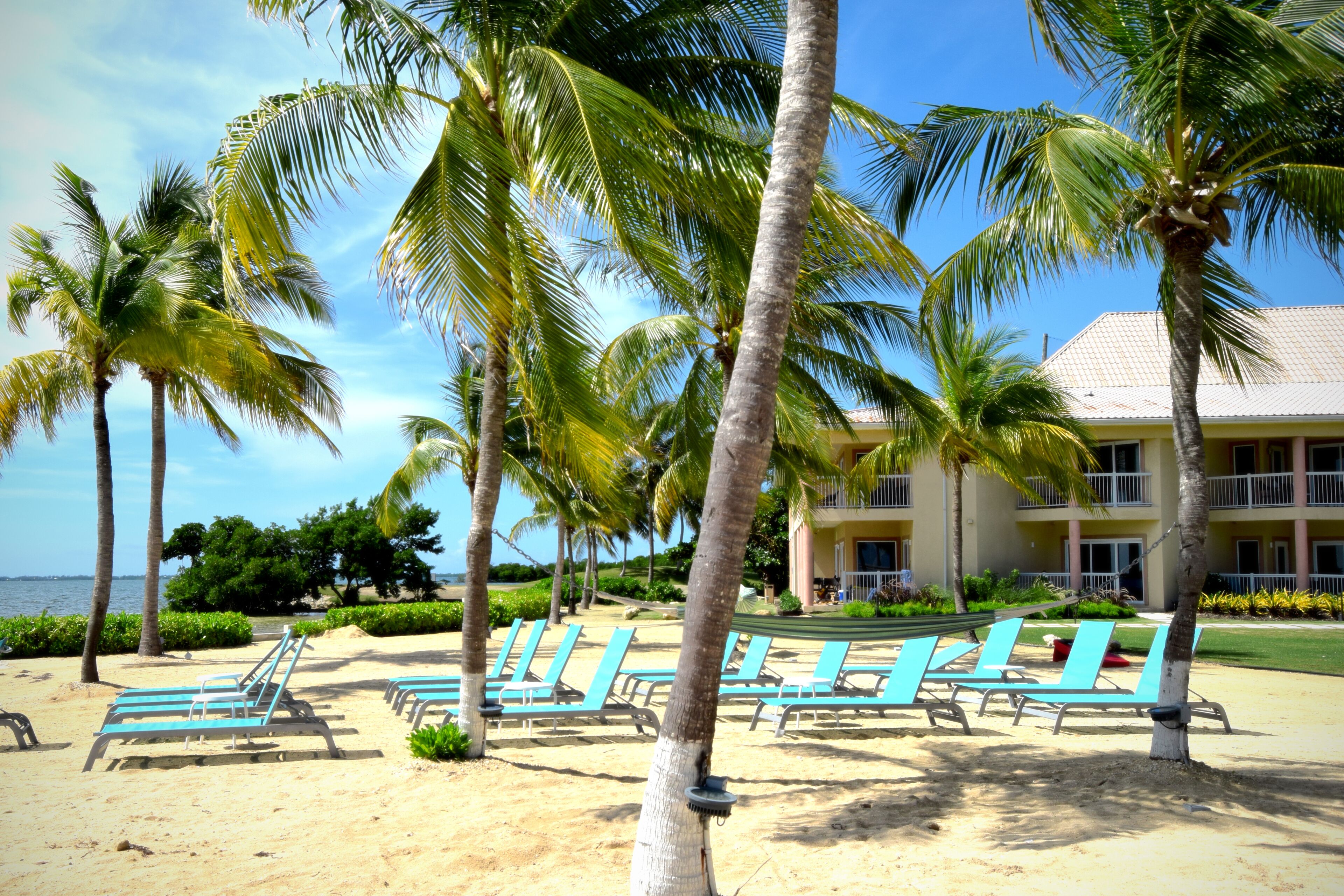 The Grand Caymanian Resort