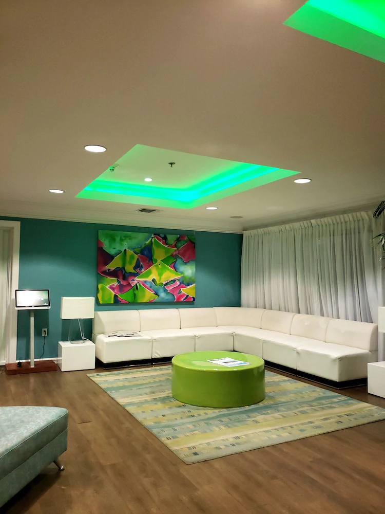 The Grand Caymanian Resort