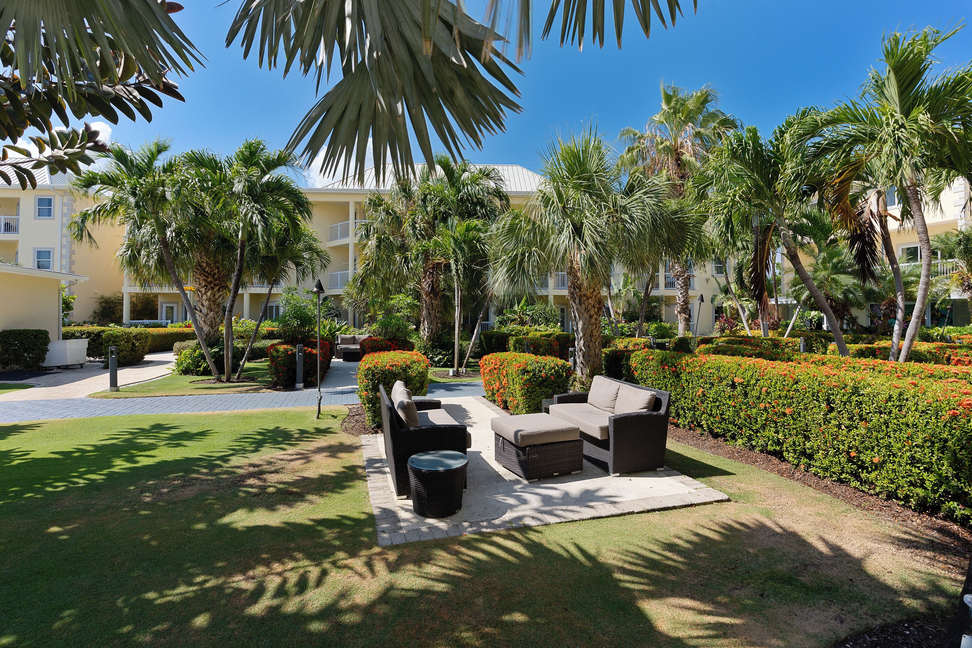 The Grand Caymanian Resort