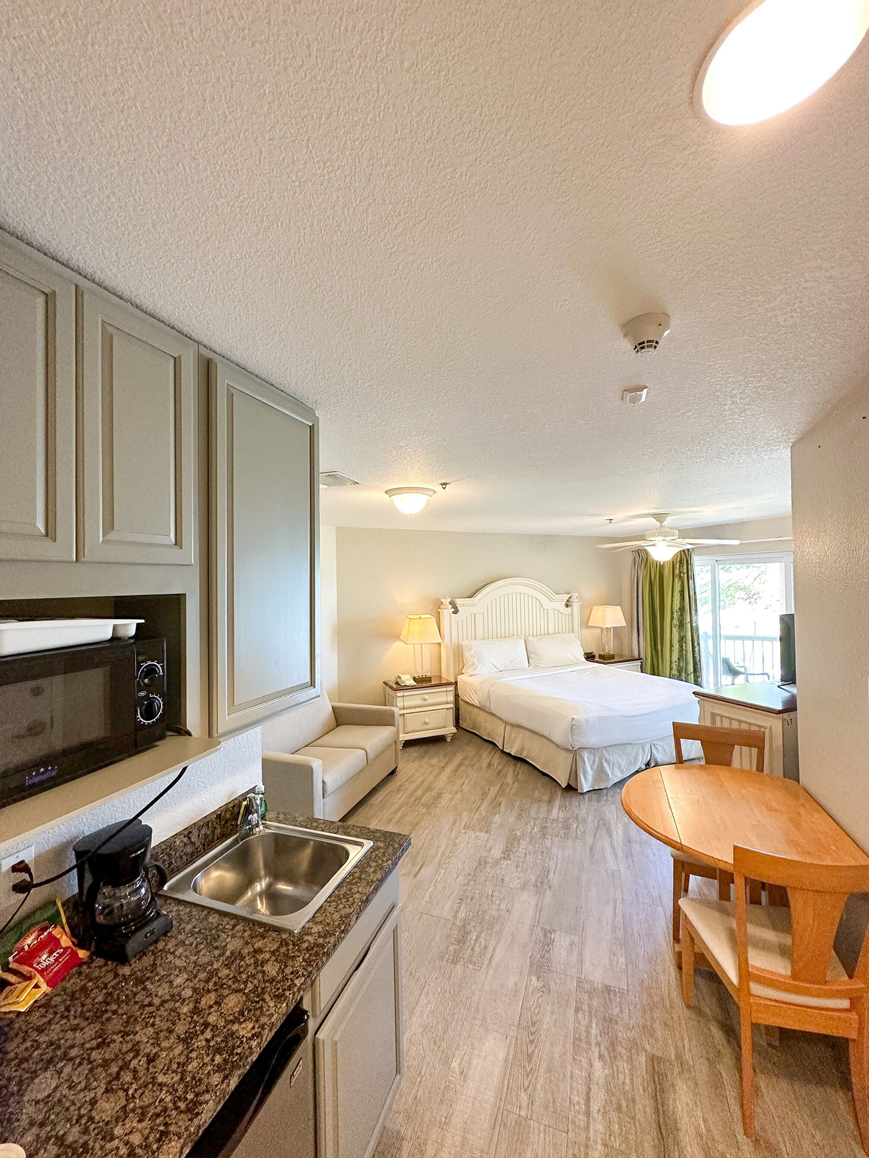 The Grand Caymanian Resort