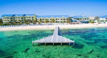 Wyndham Reef Resort Grand Cayman