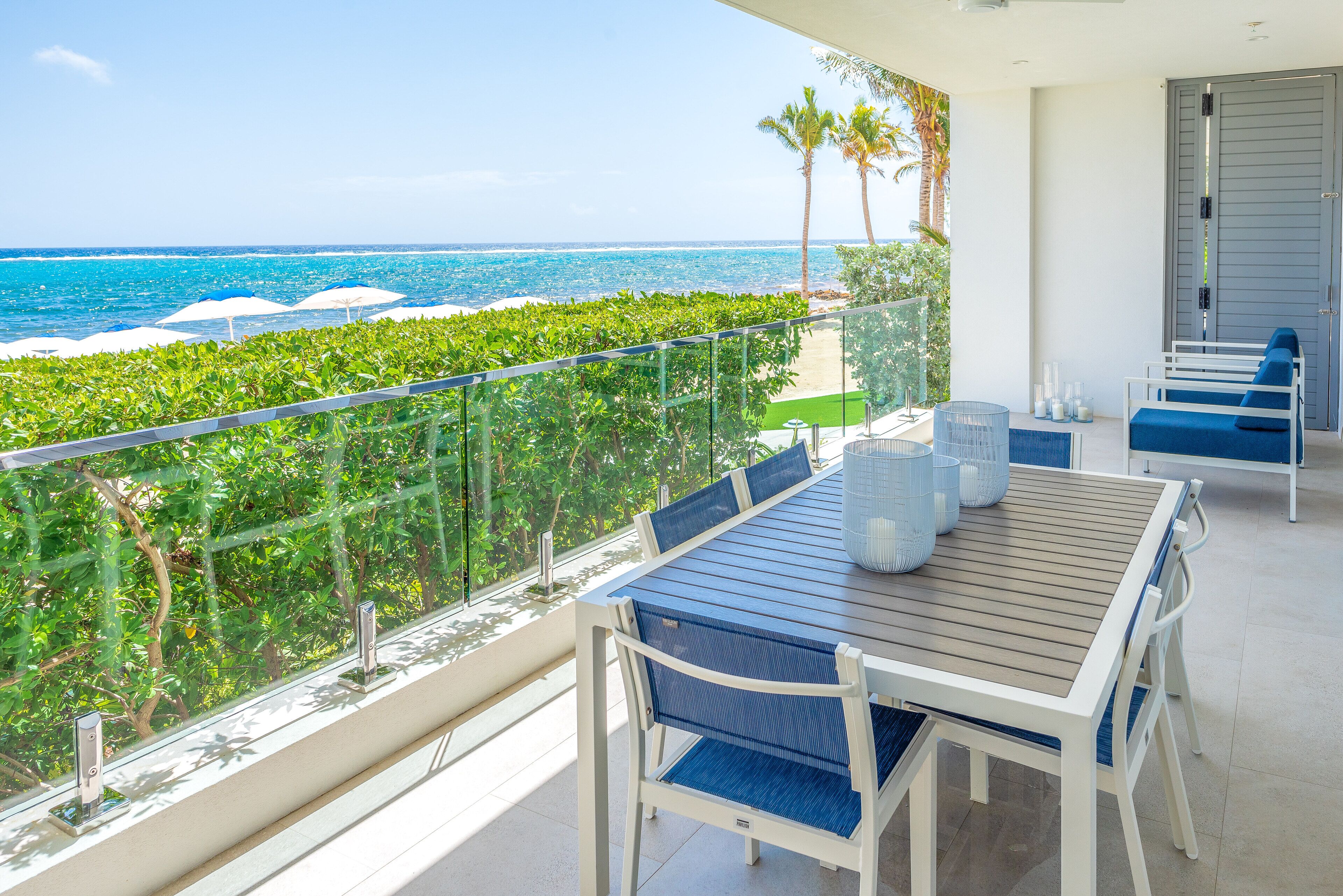 Rum Point Club Residences