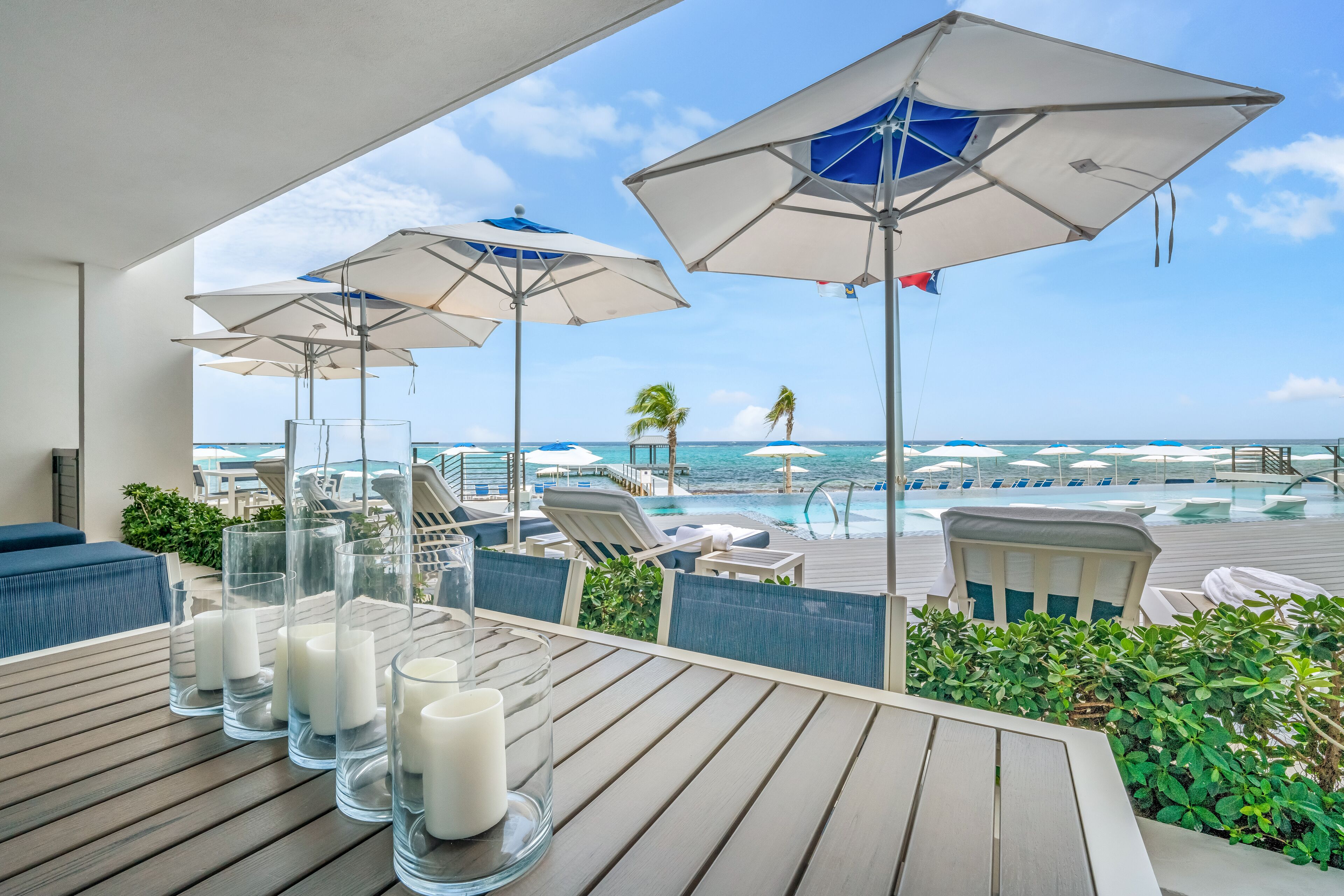 Rum Point Club Residences