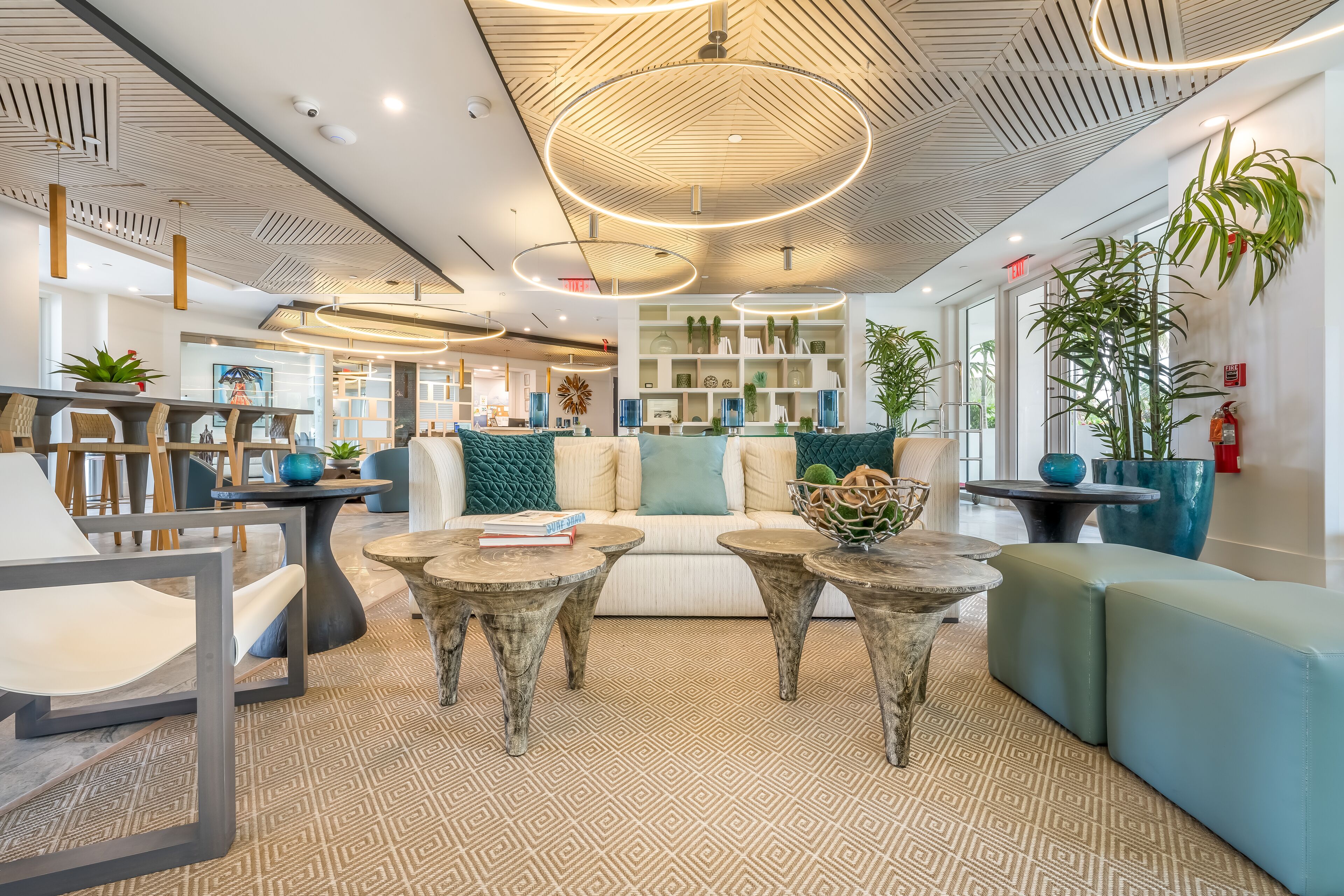 Rum Point Club Residences