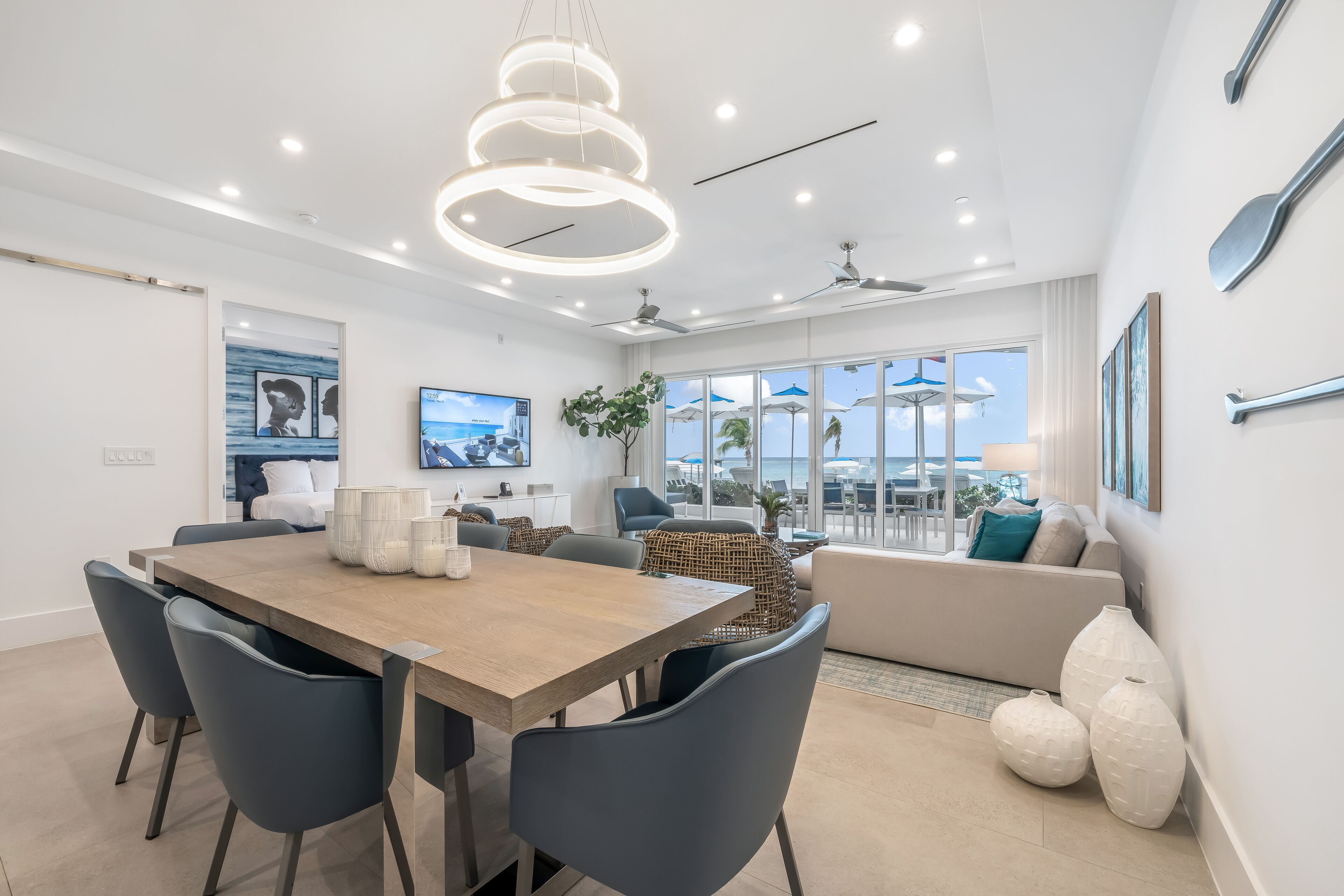 Rum Point Club Residences