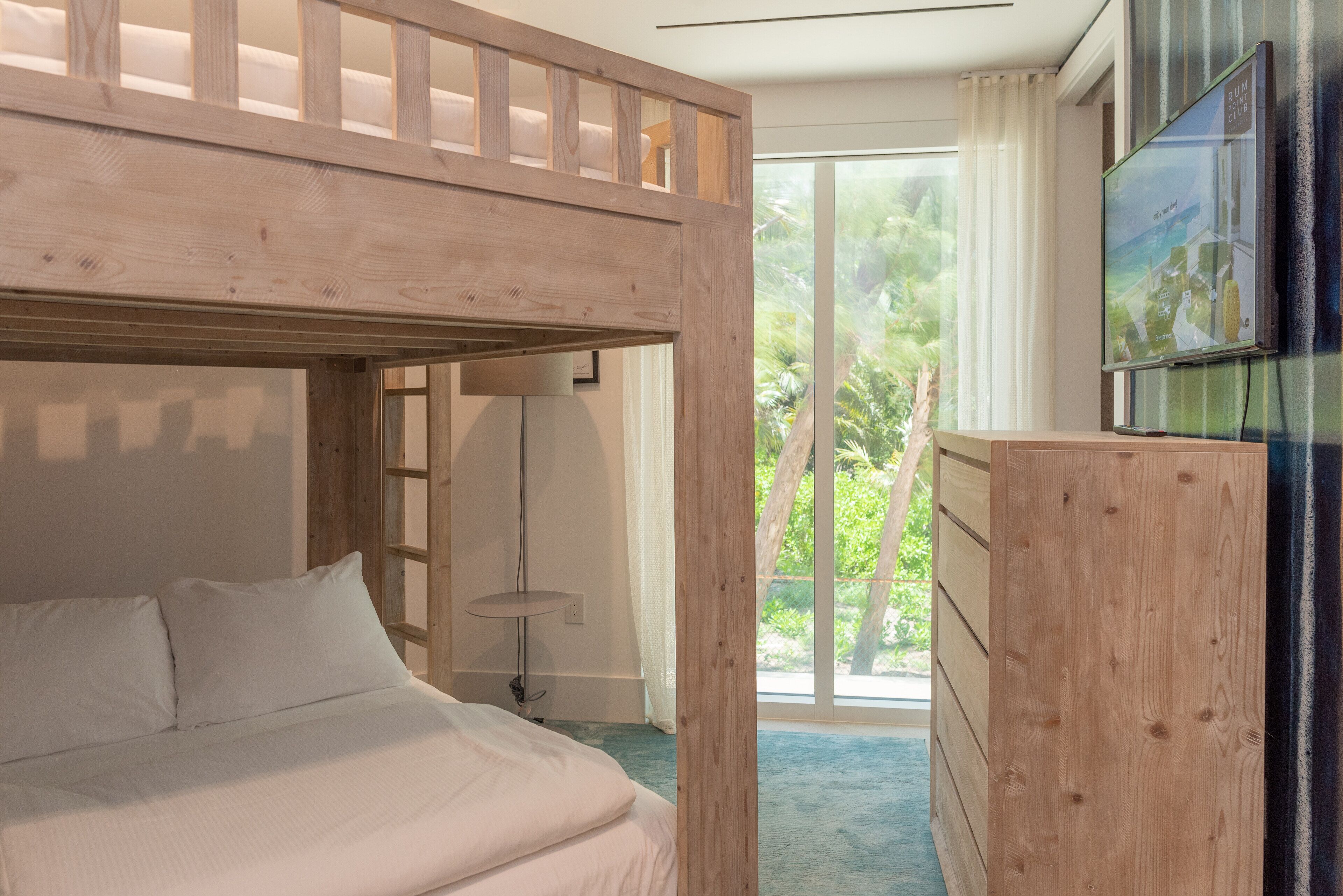 Rum Point Club Residences
