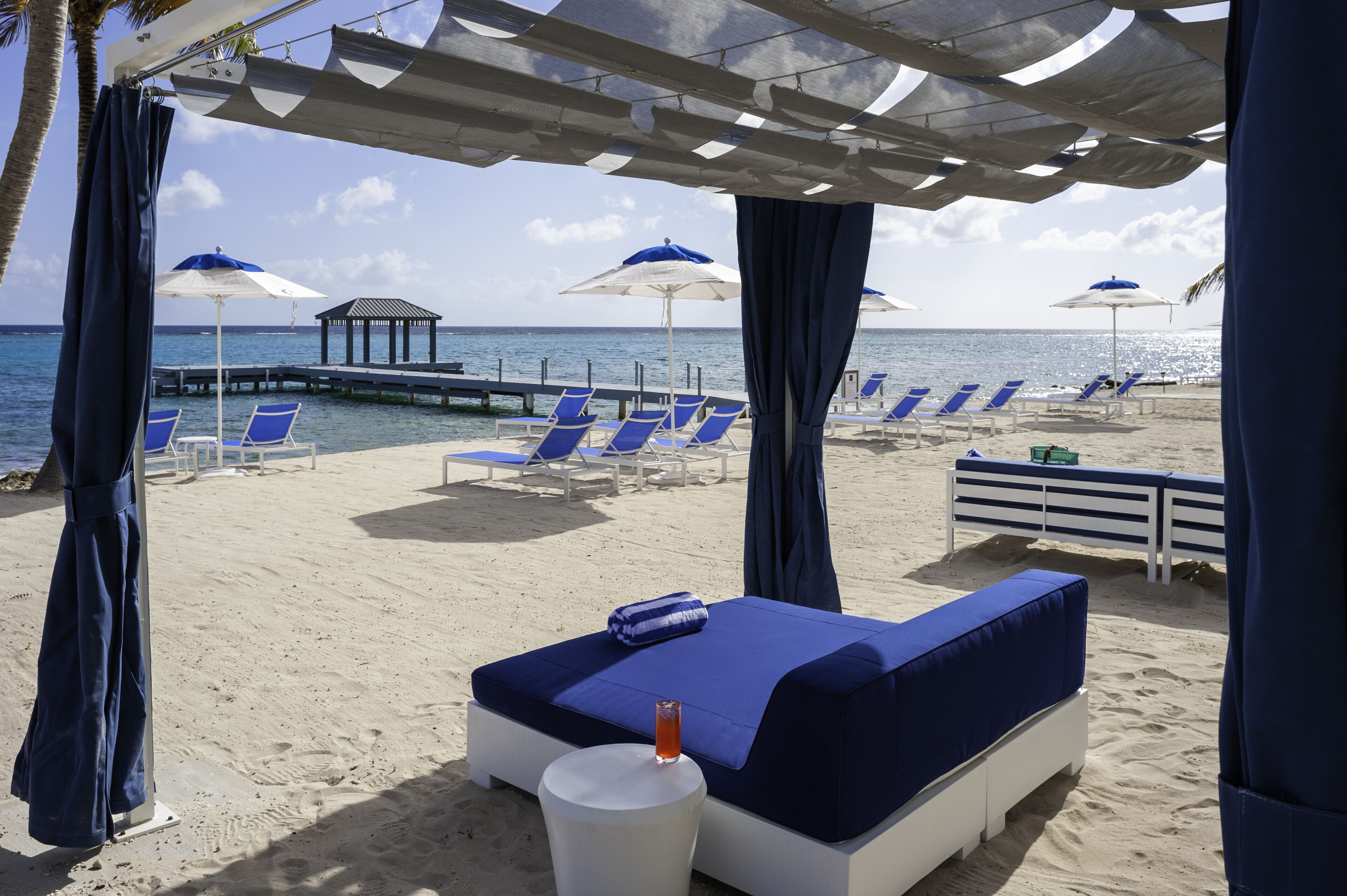 Rum Point Club Residences