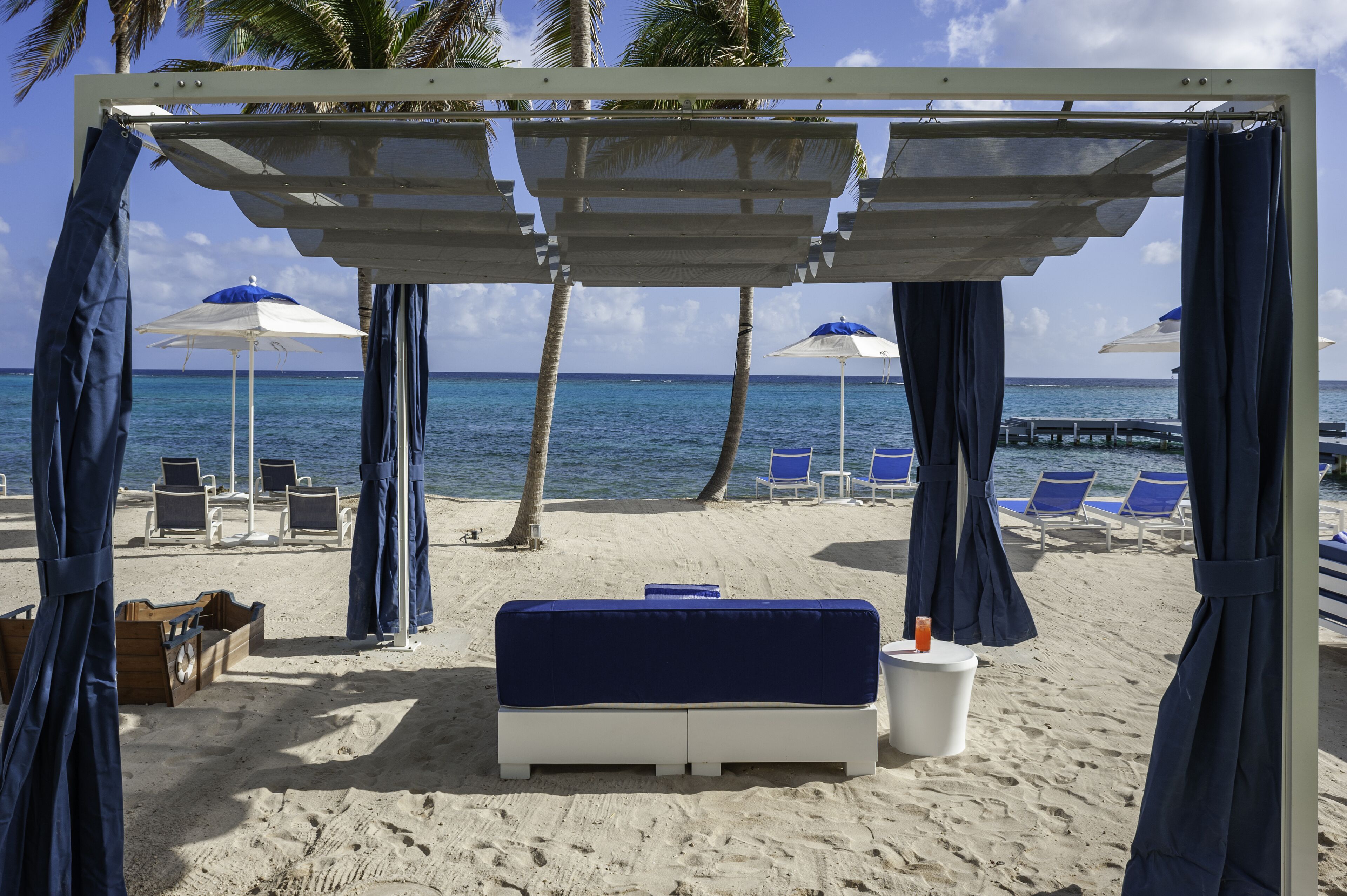 Rum Point Club Residences