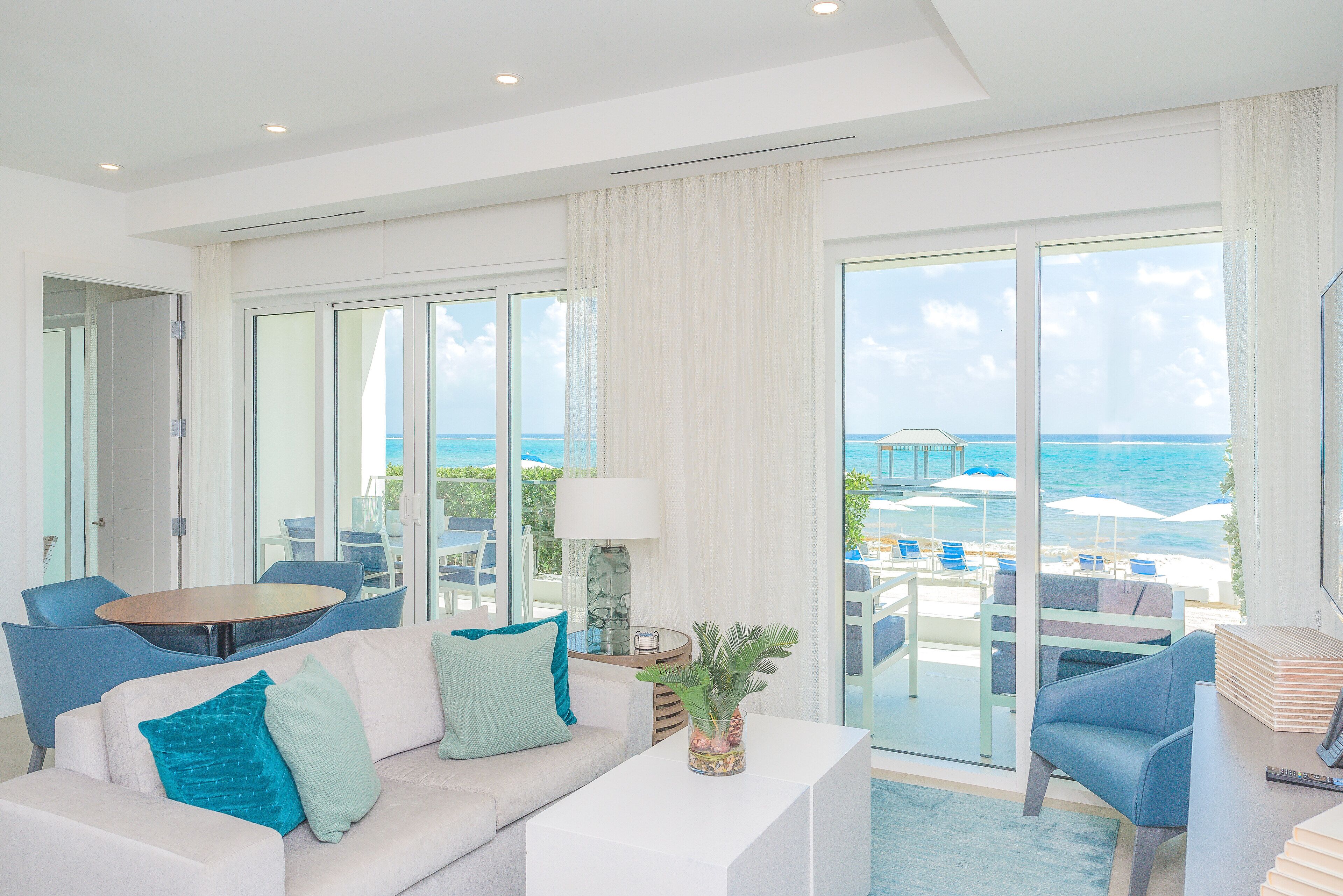 Rum Point Club Residences