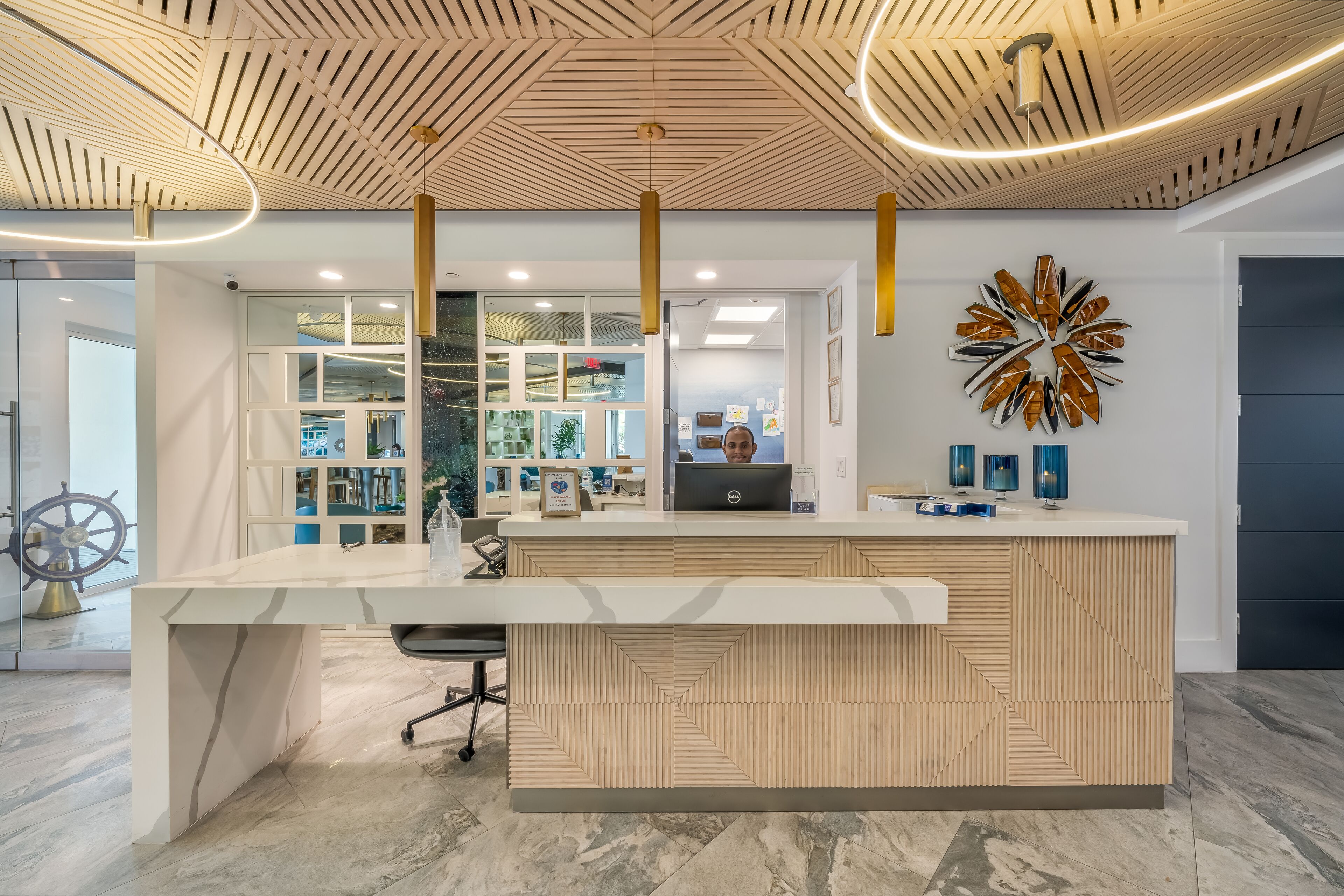 Rum Point Club Residences