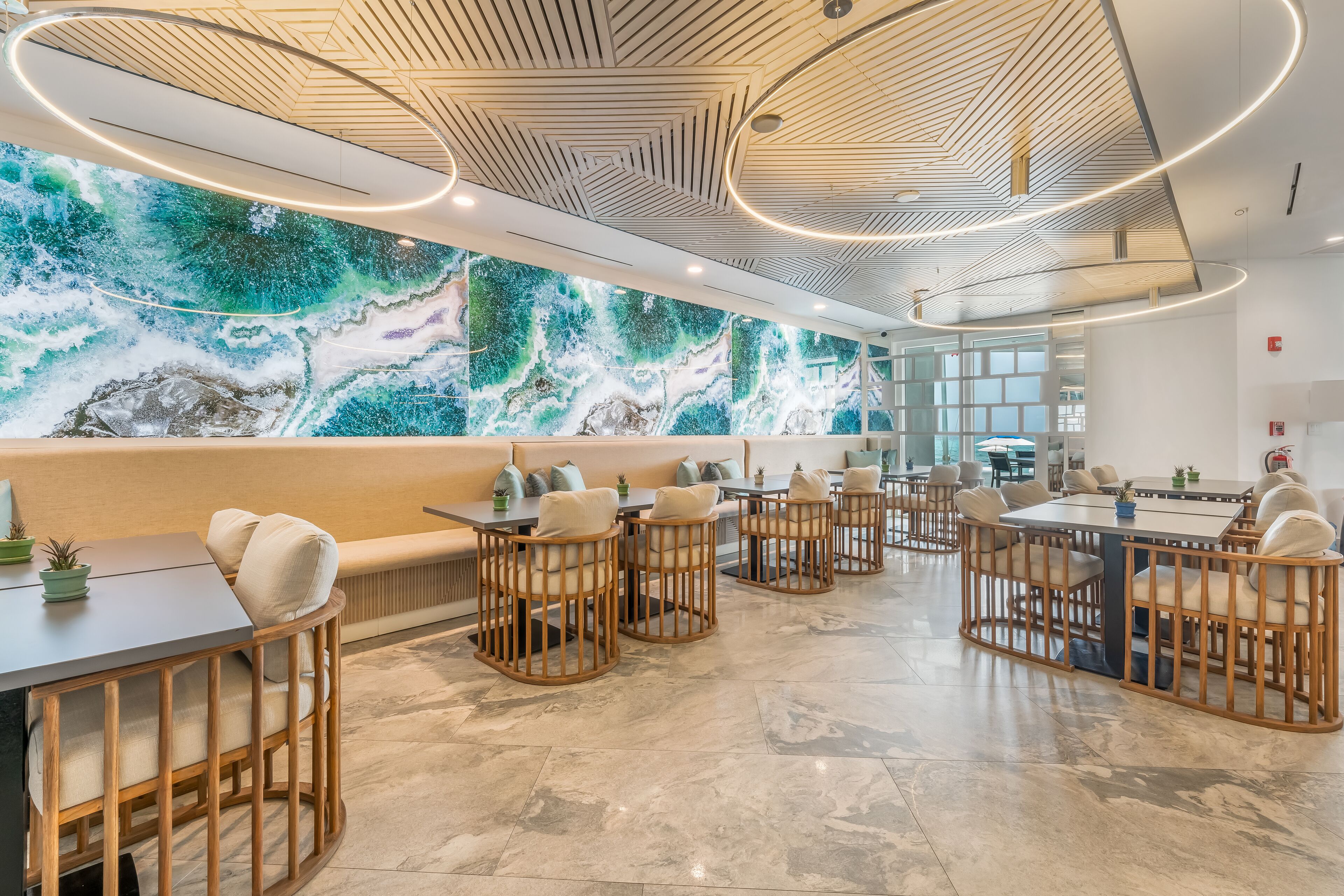 Rum Point Club Residences