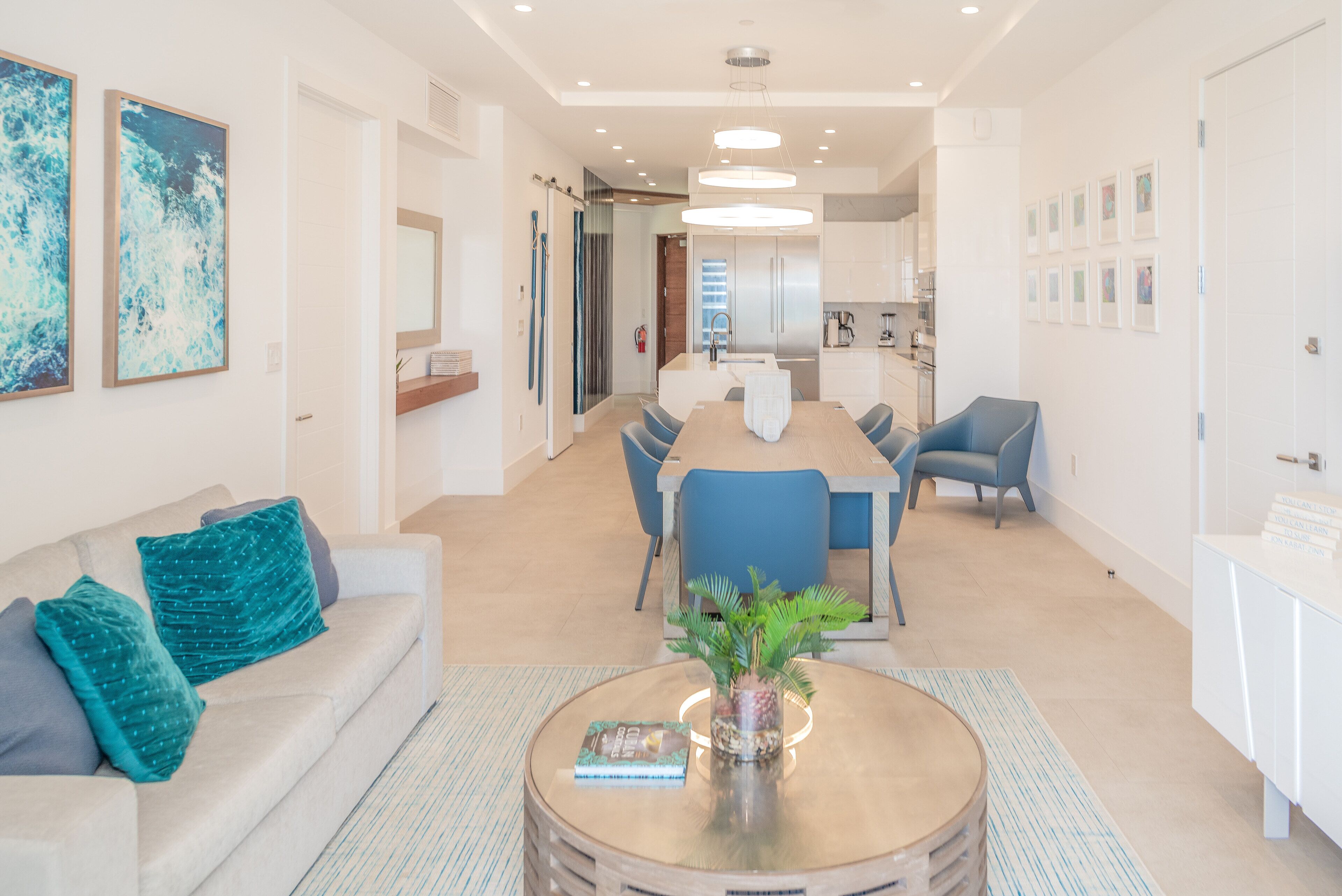 Rum Point Club Residences