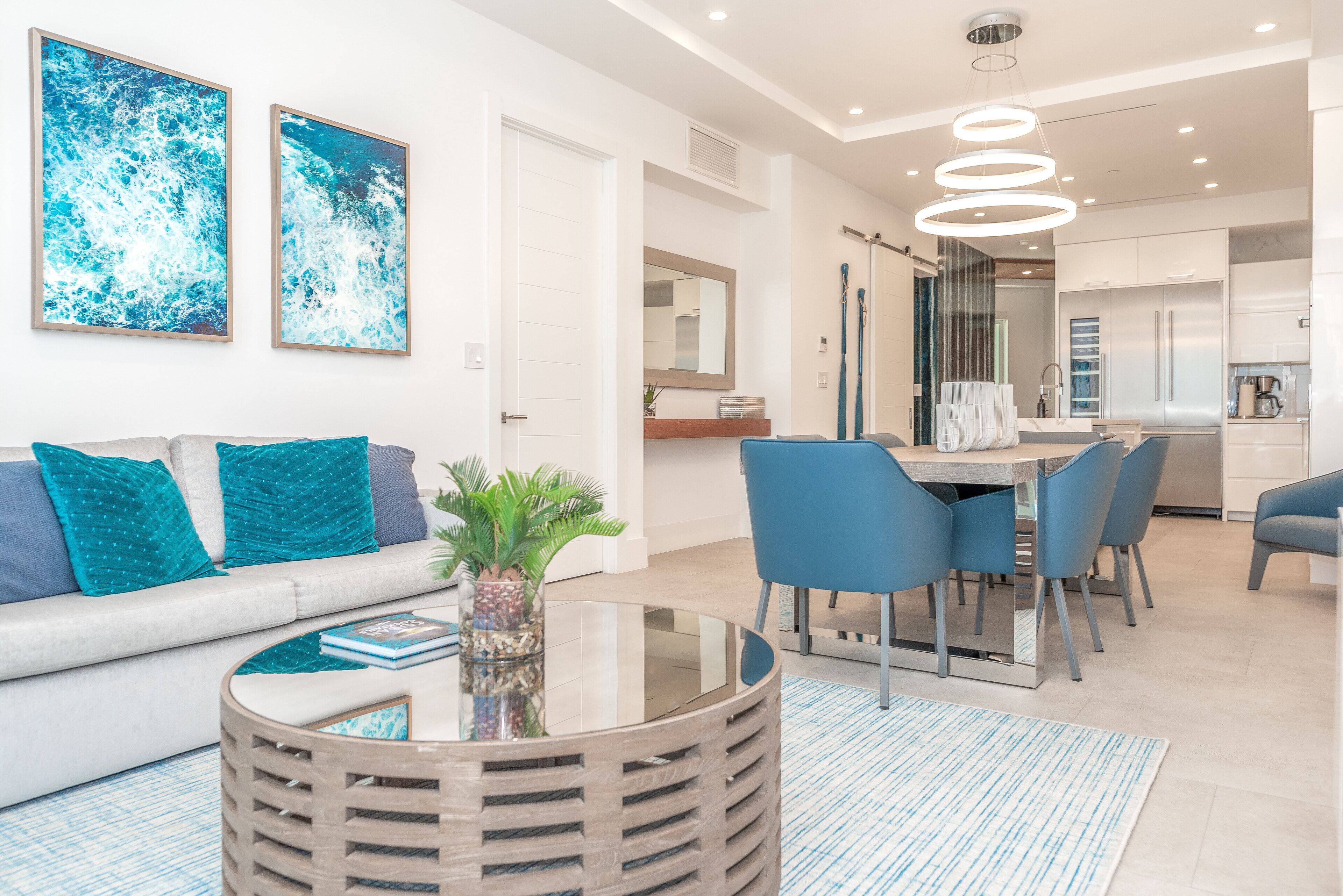 Rum Point Club Residences