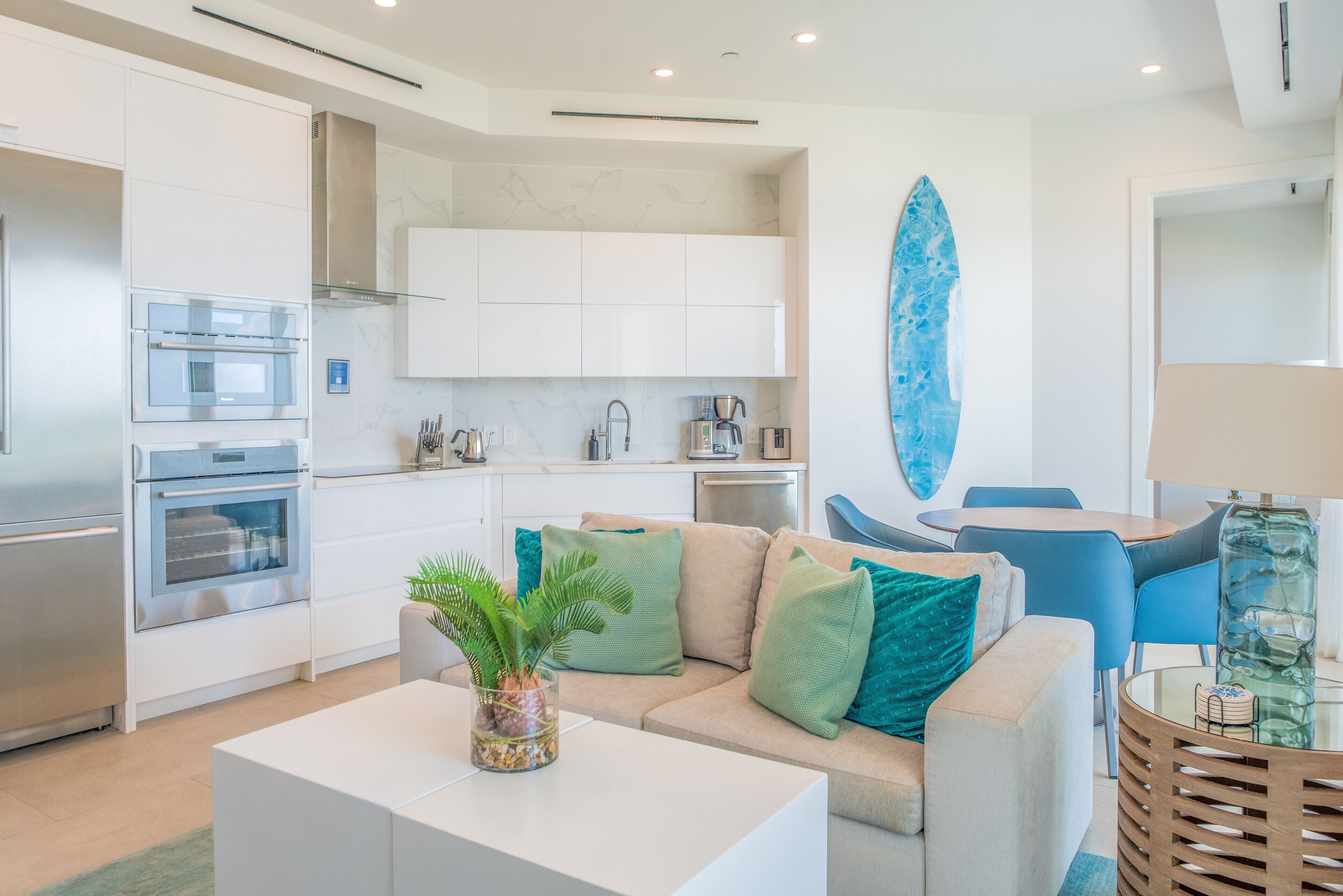Rum Point Club Residences