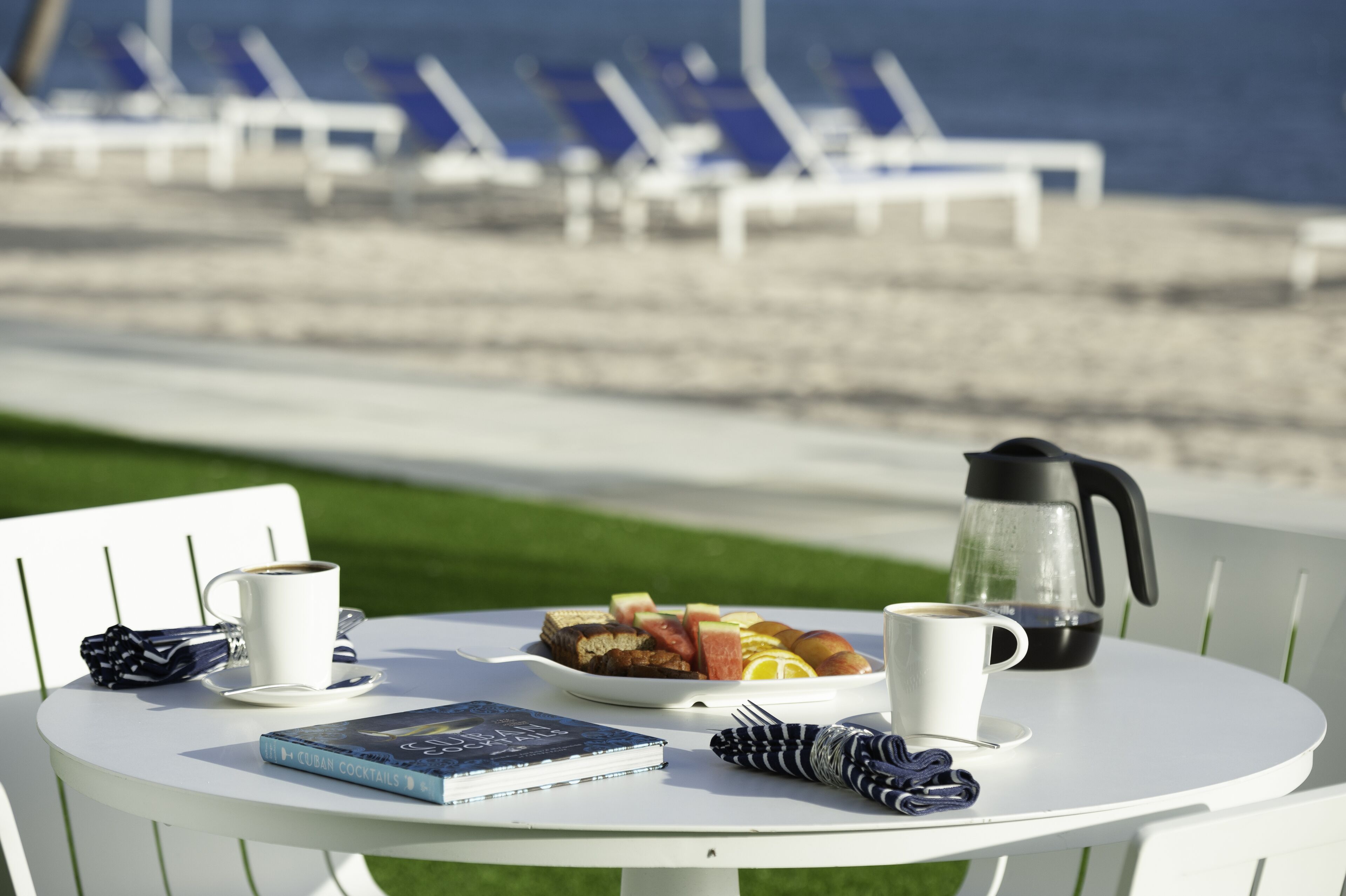 Rum Point Club Residences